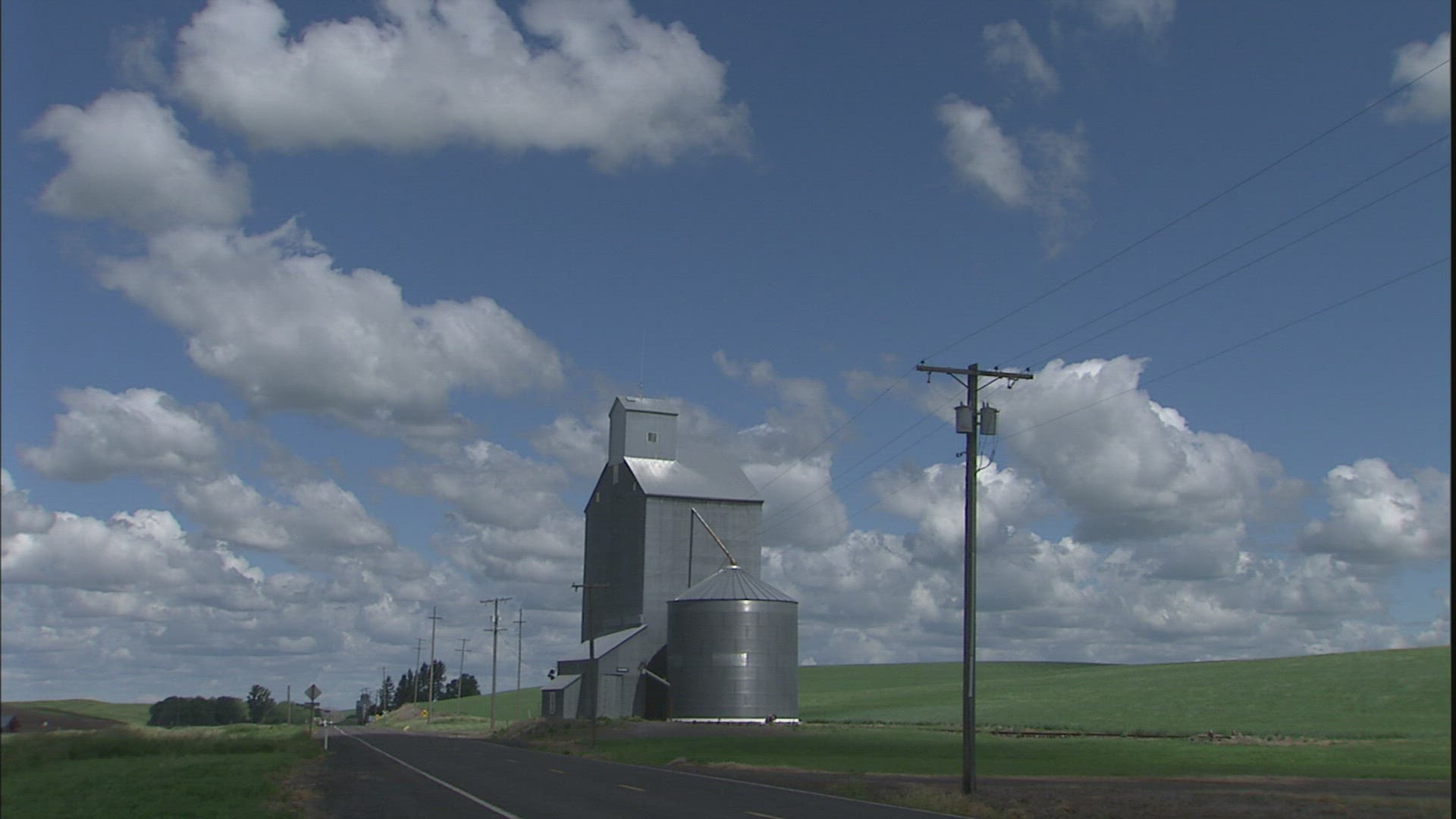 458506105 / Agribusiness / Palouse / USA