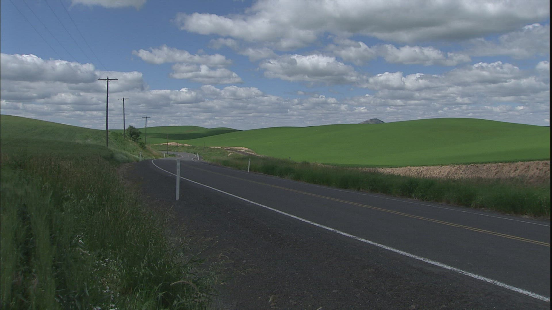 966137771 / Hilly Region / Palouse / USA