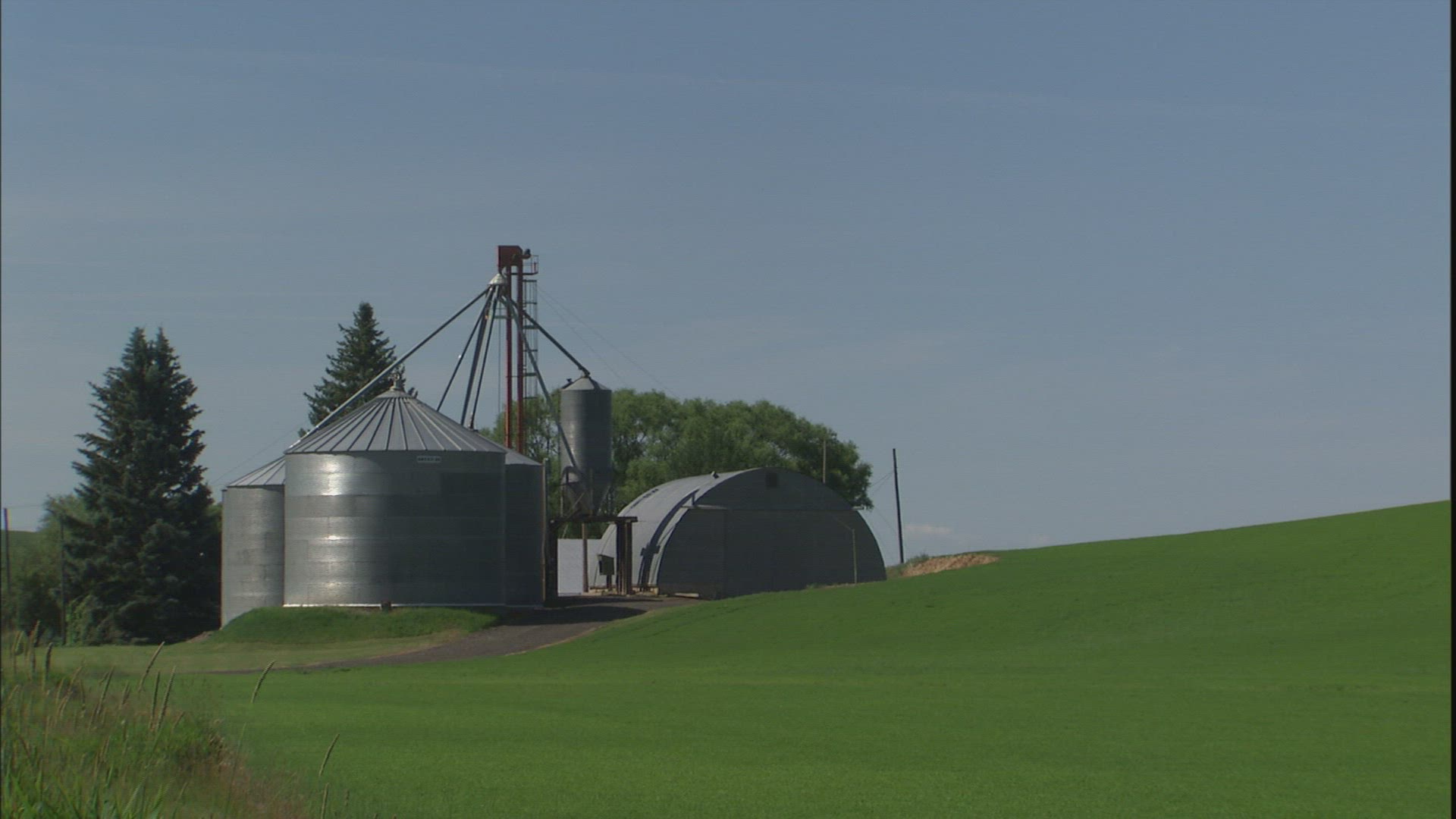 415921945 / Agribusiness / USA