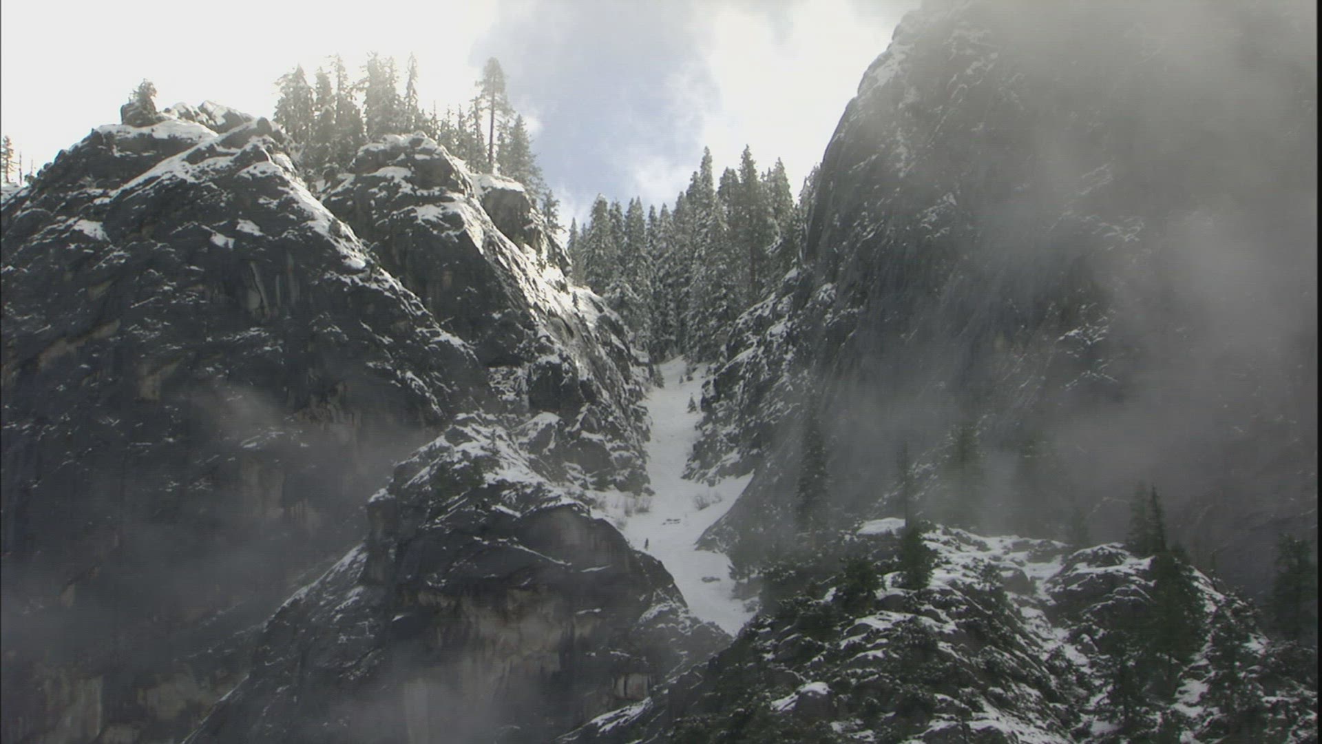 426028912 / Scenic / Yosemite National Park / California