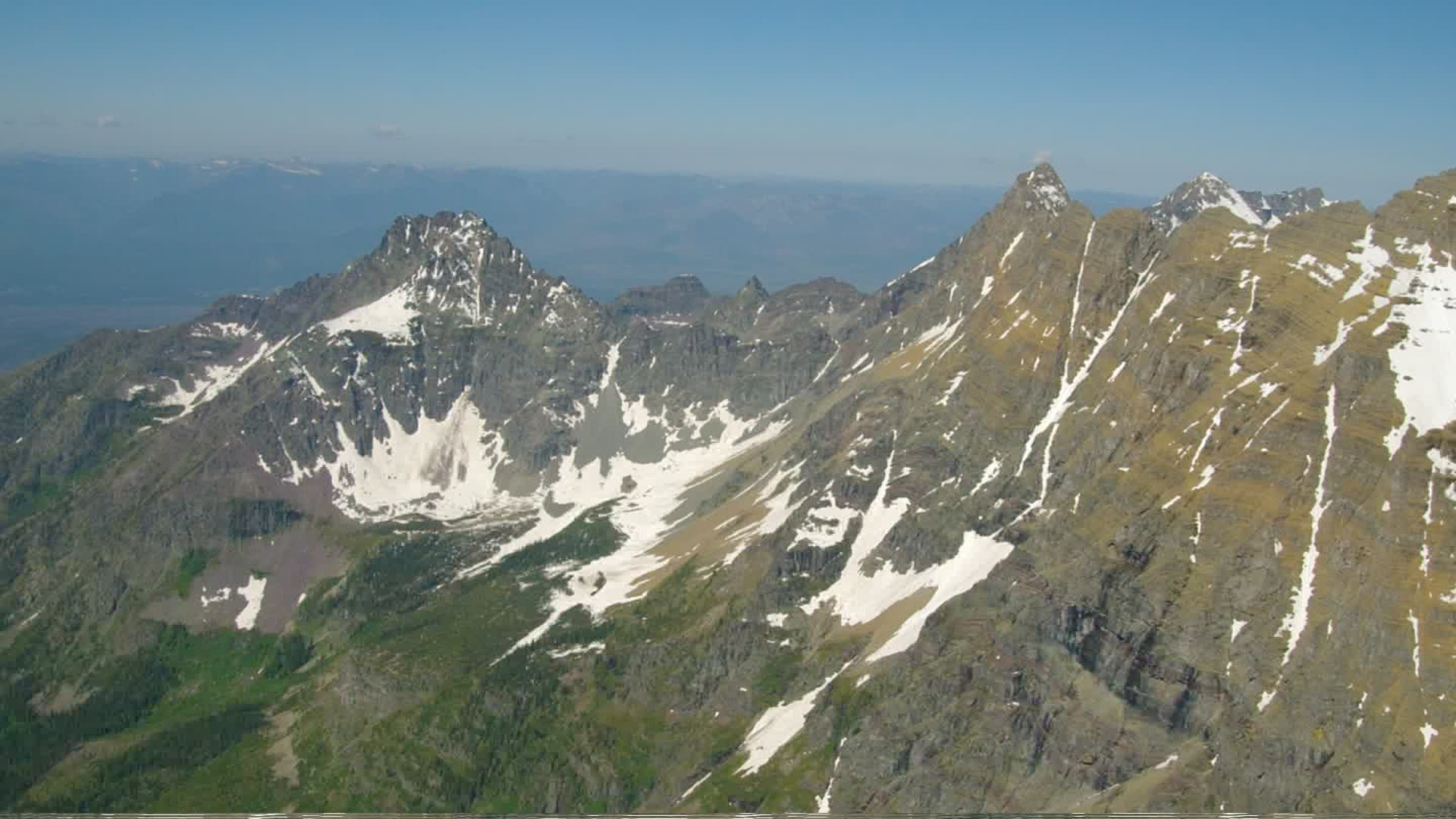 957623507 / Scenic / High Mountain Regions / Beauty in Nature