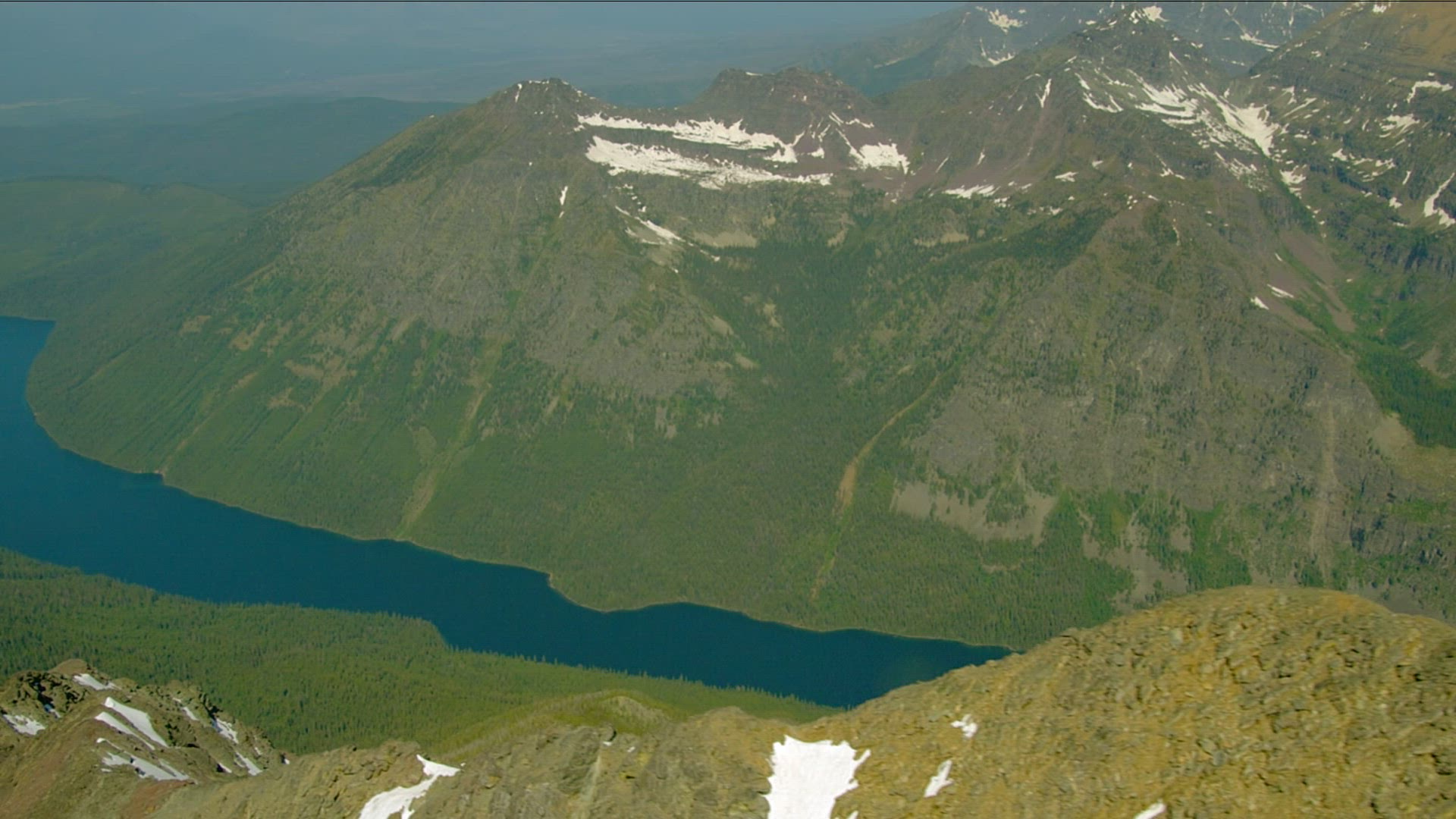 353428998 / Scenic / Mountain Range / Beauty in Nature
