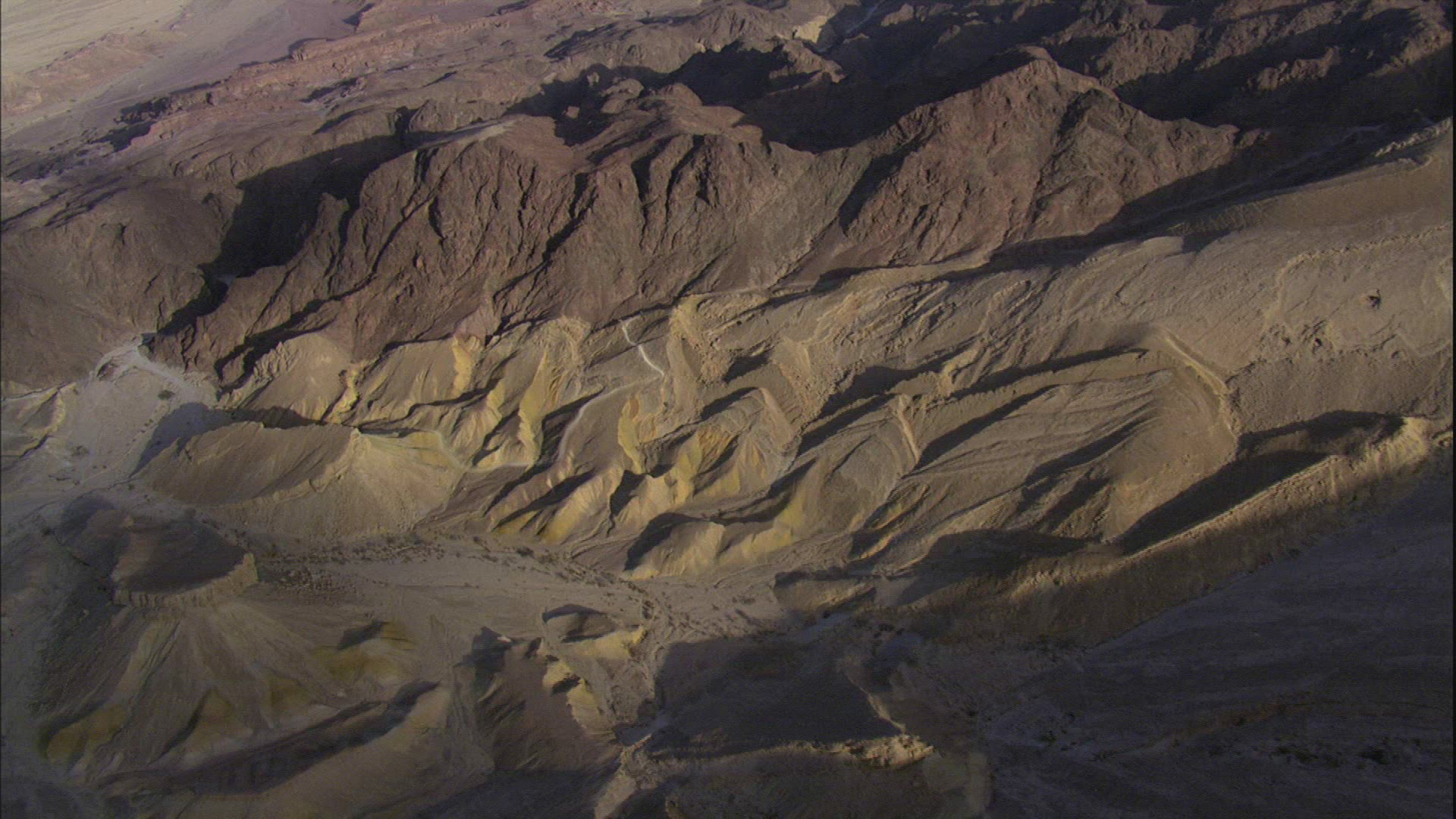 364813584 / Israel / Mountain / Arid Climate