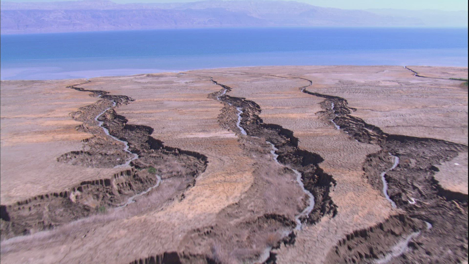 159853894 / Majestic / Dead Sea / Israel