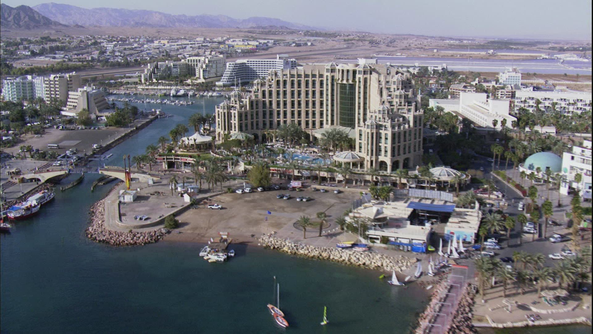 292854856 / Hotel / Sea / Eilat