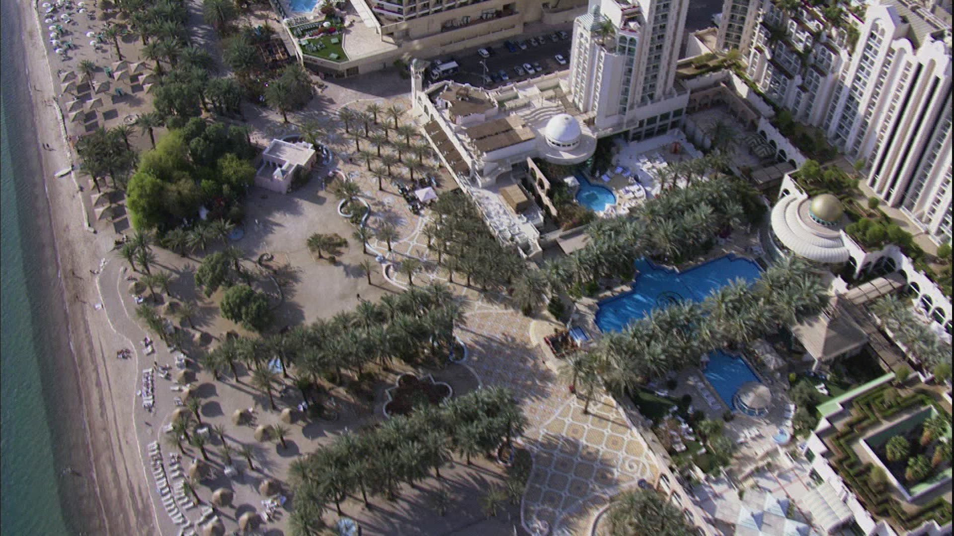 221517013 / Hotel / Sea / Eilat
