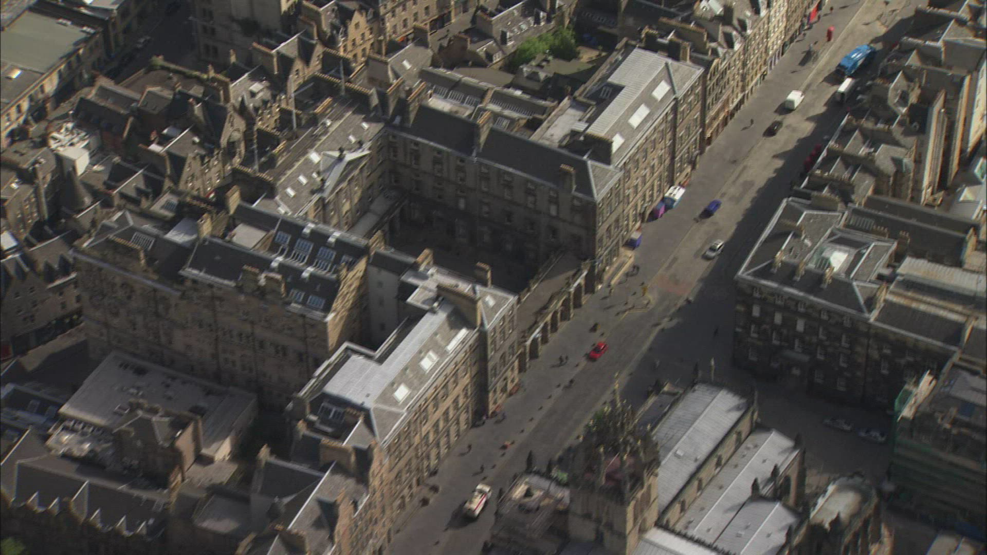 634401102 / City / Edinburgh / Scotland