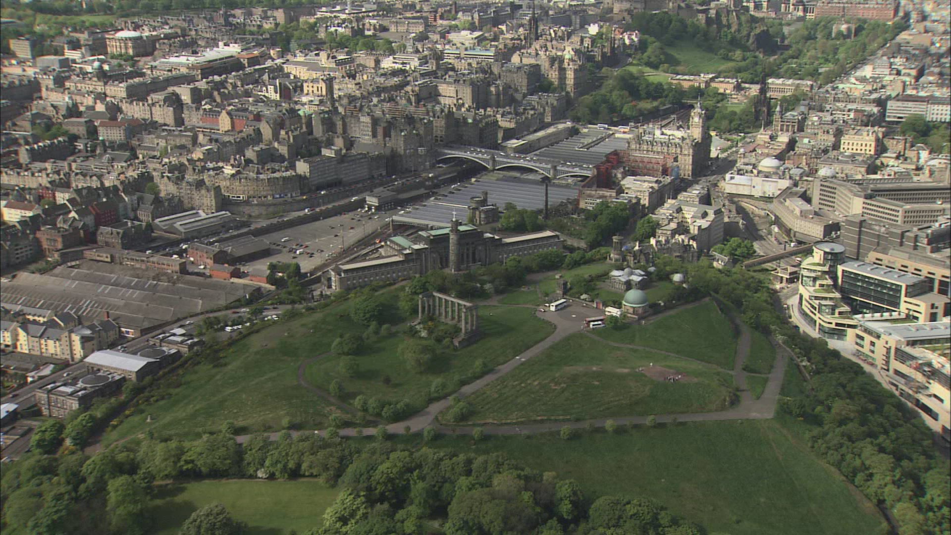 550505547 / City / Edinburgh / Scotland