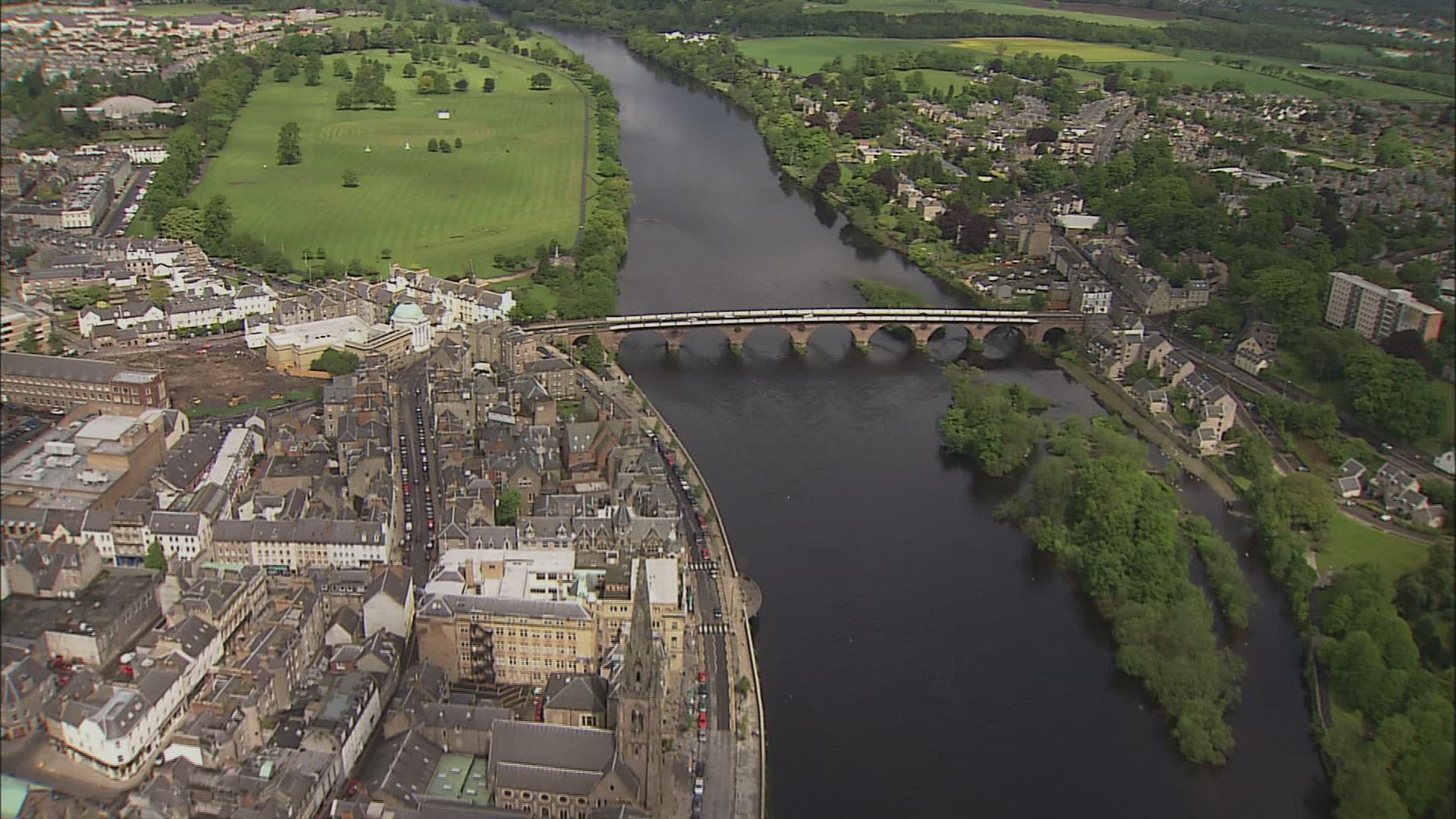 648572459 / City / Golf Course / St. Andrews / Scotland