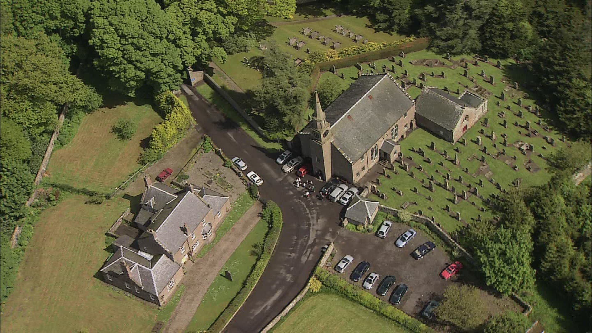 278039182 / Sacred Structure / Great Britain