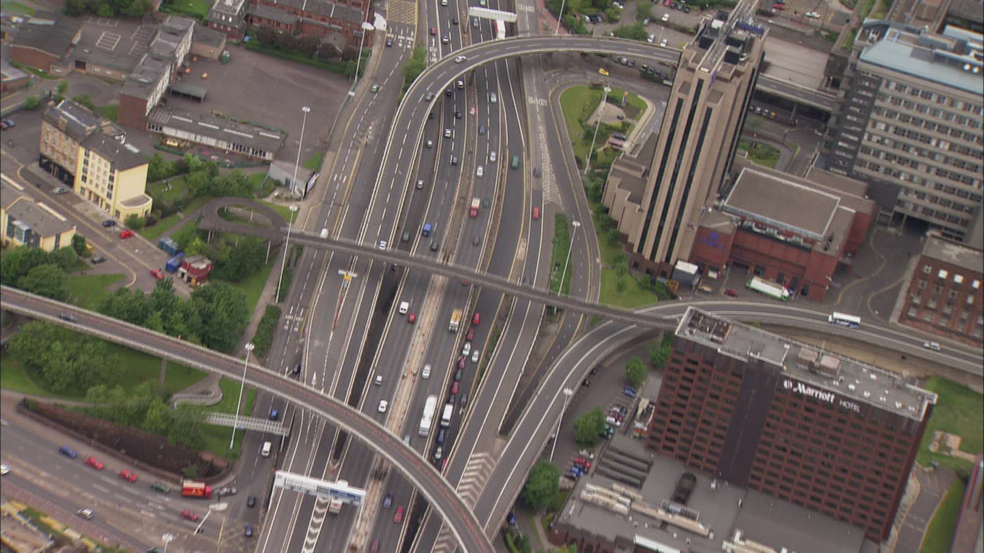 297917374 / City / Glasgow / Scotland