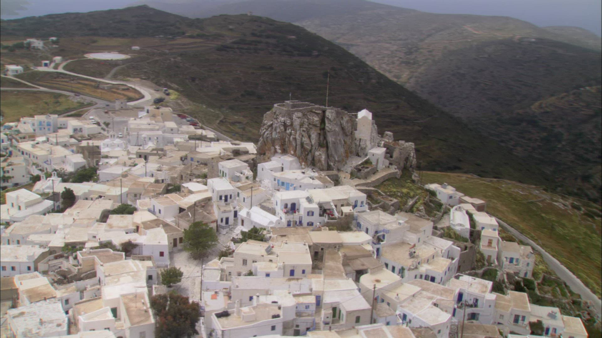 461795351 / Aegean Islands / Greece