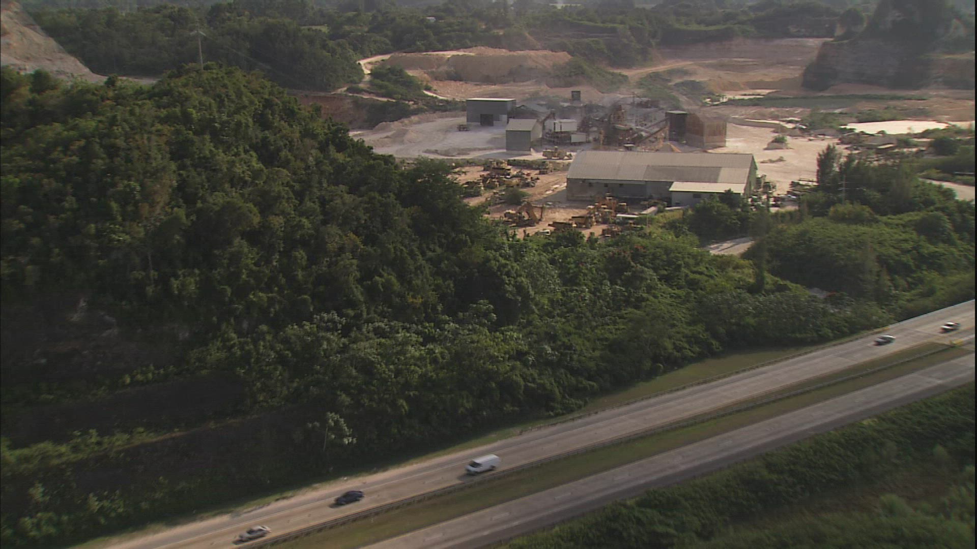 589018827 / Raw Material Extraction / Puerto Rico