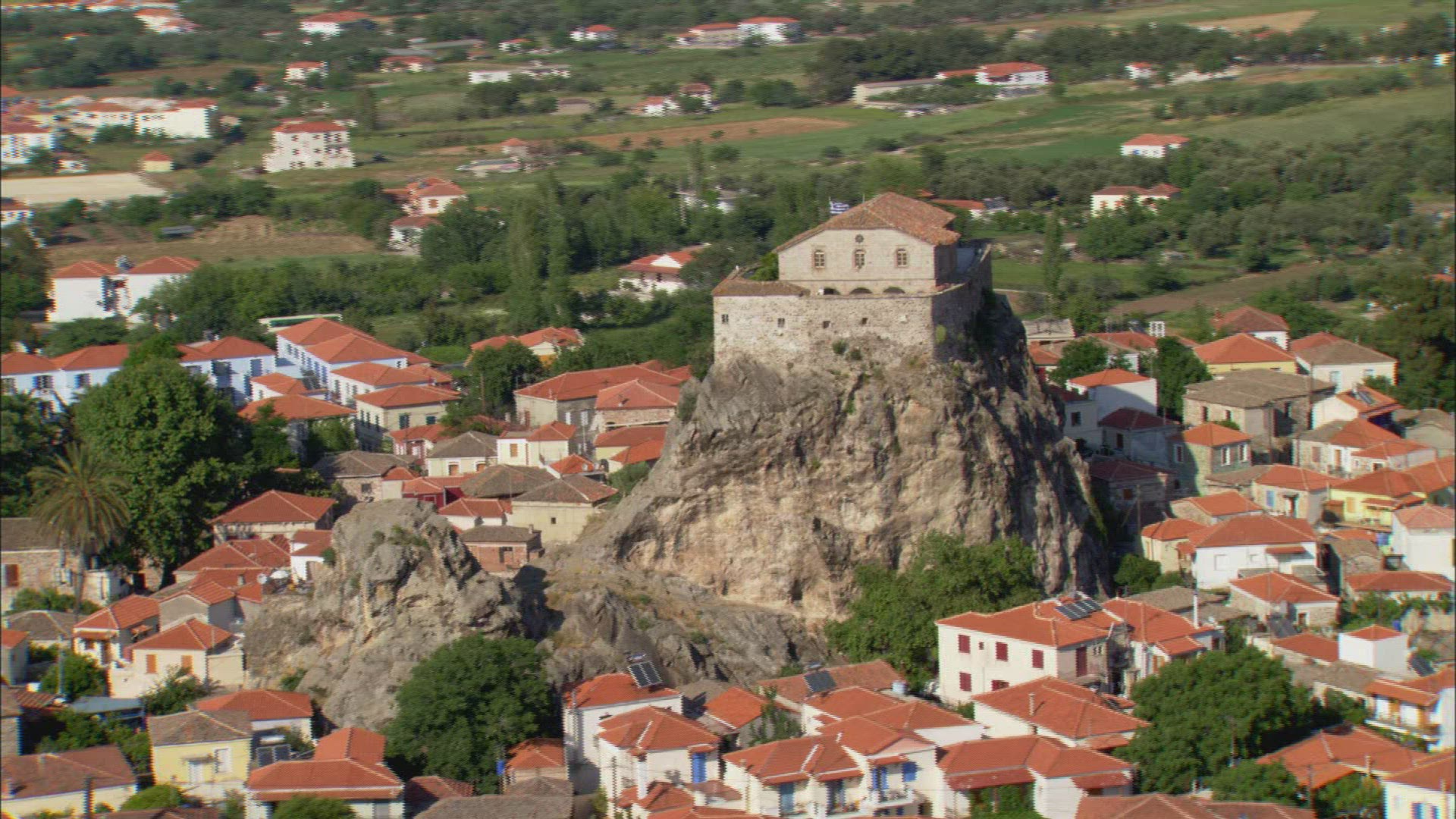 589691161 / Aegean Islands / Greece