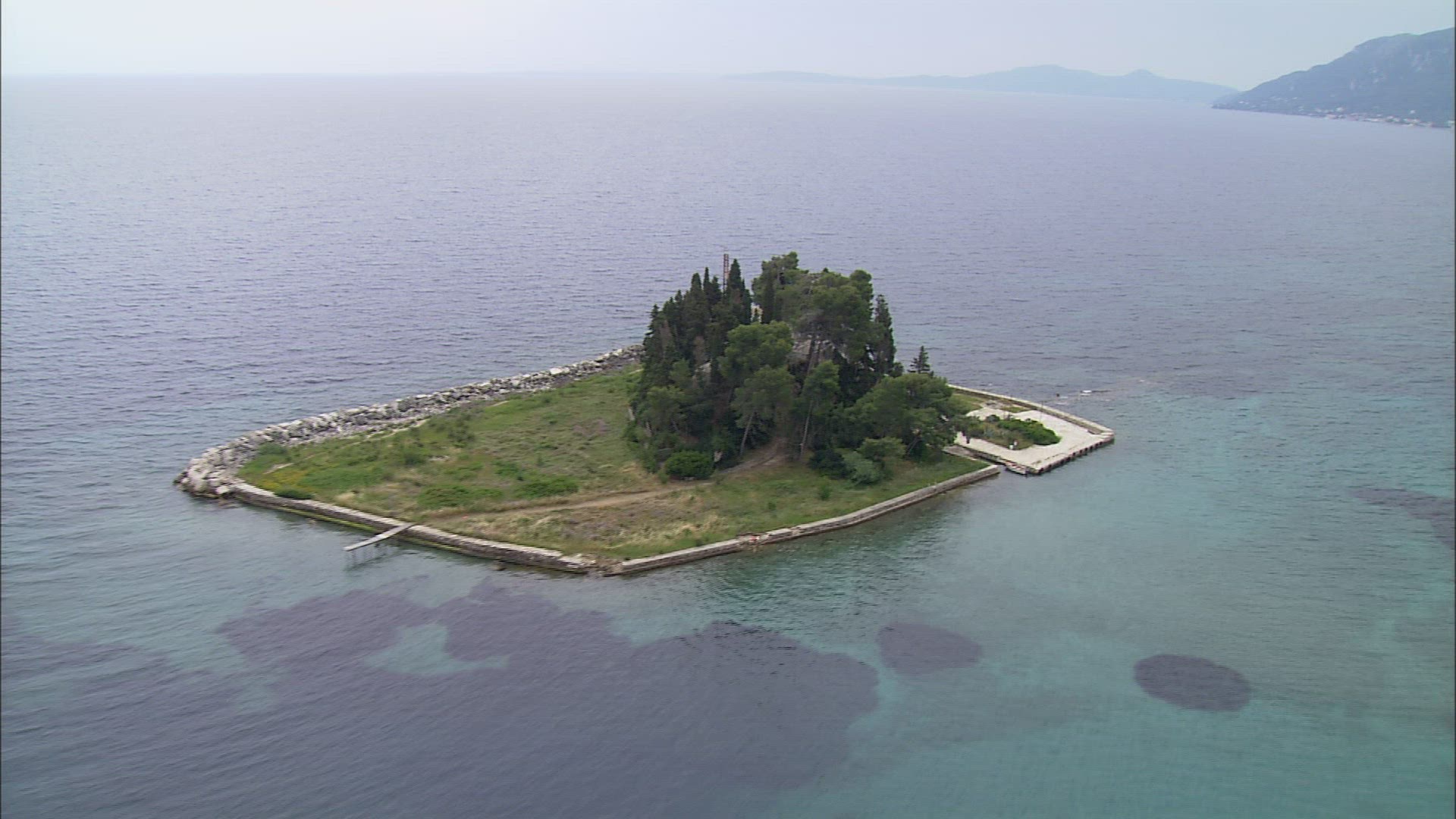 717550801 / Ionian Islands / Greece