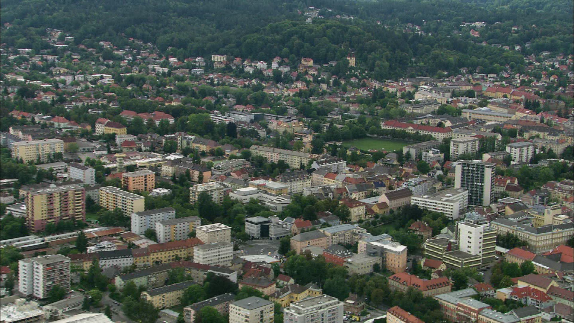 202101022 / Klagenfurt / Carinthia / Austria