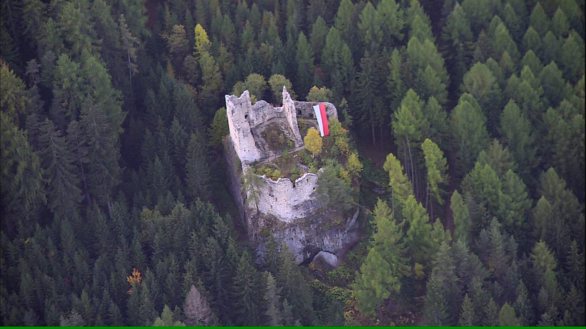 607419175 / Dolomites / Mountains / Italy / Aerial