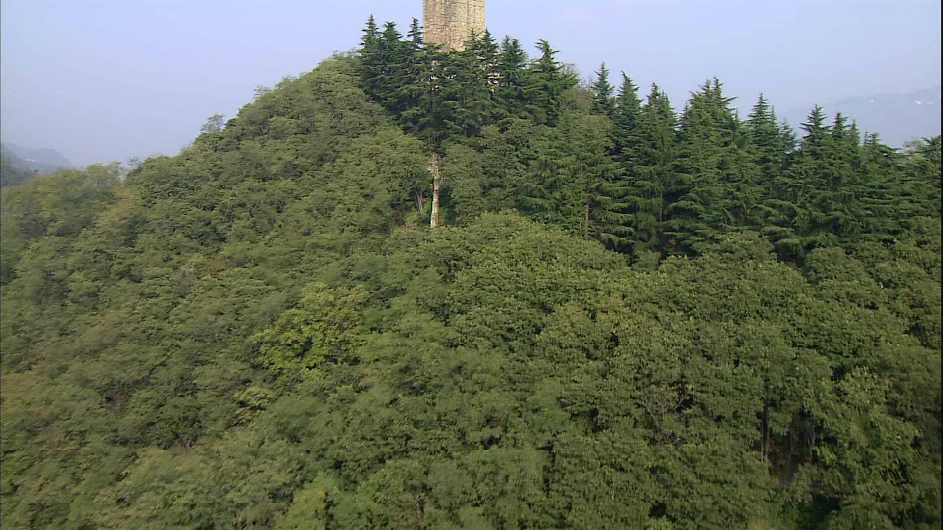797327480 / Lombardy / Italy / Aerial