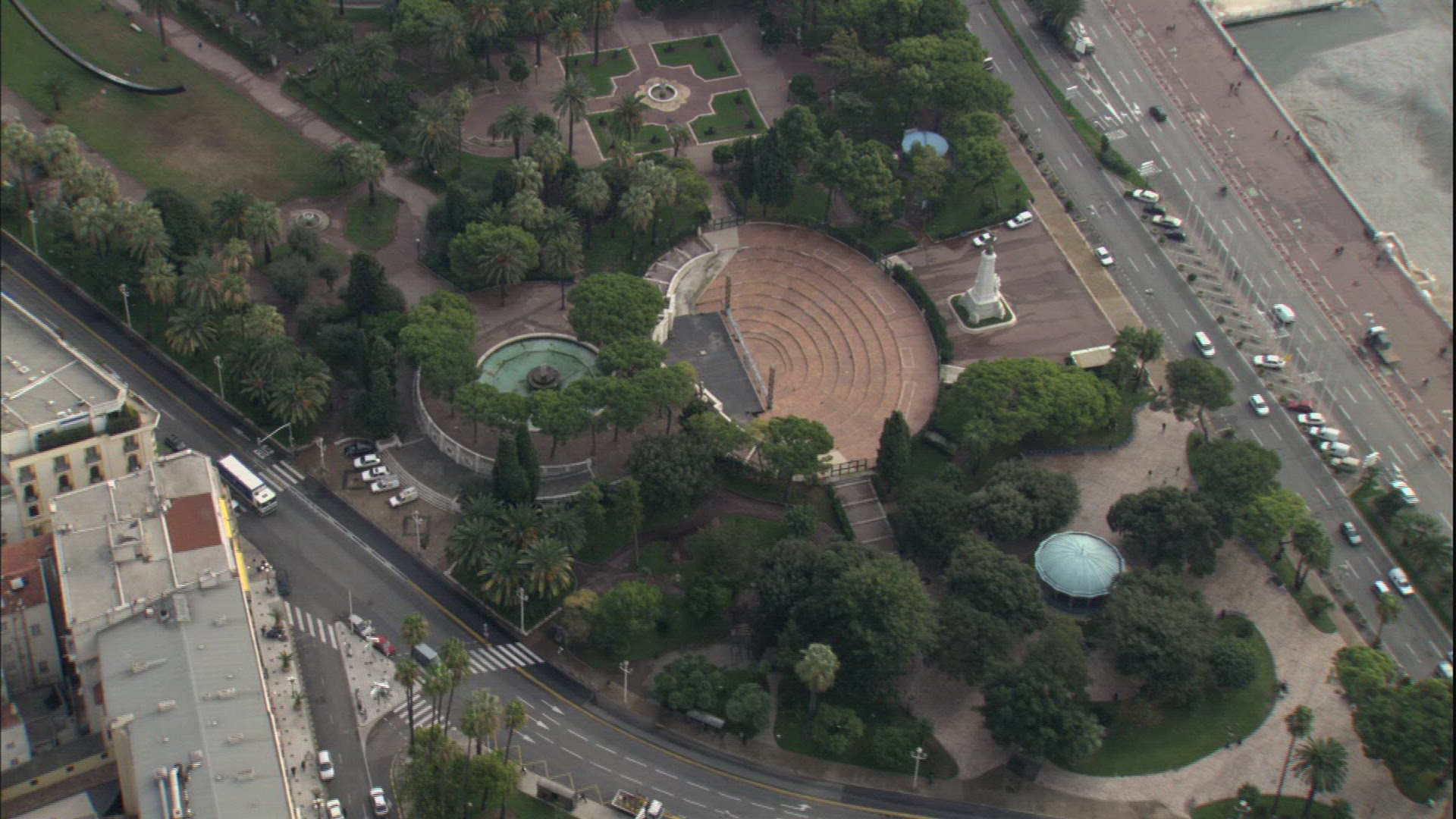 747730542 / City View / Nice / France 747730542 / City View / Nice / France