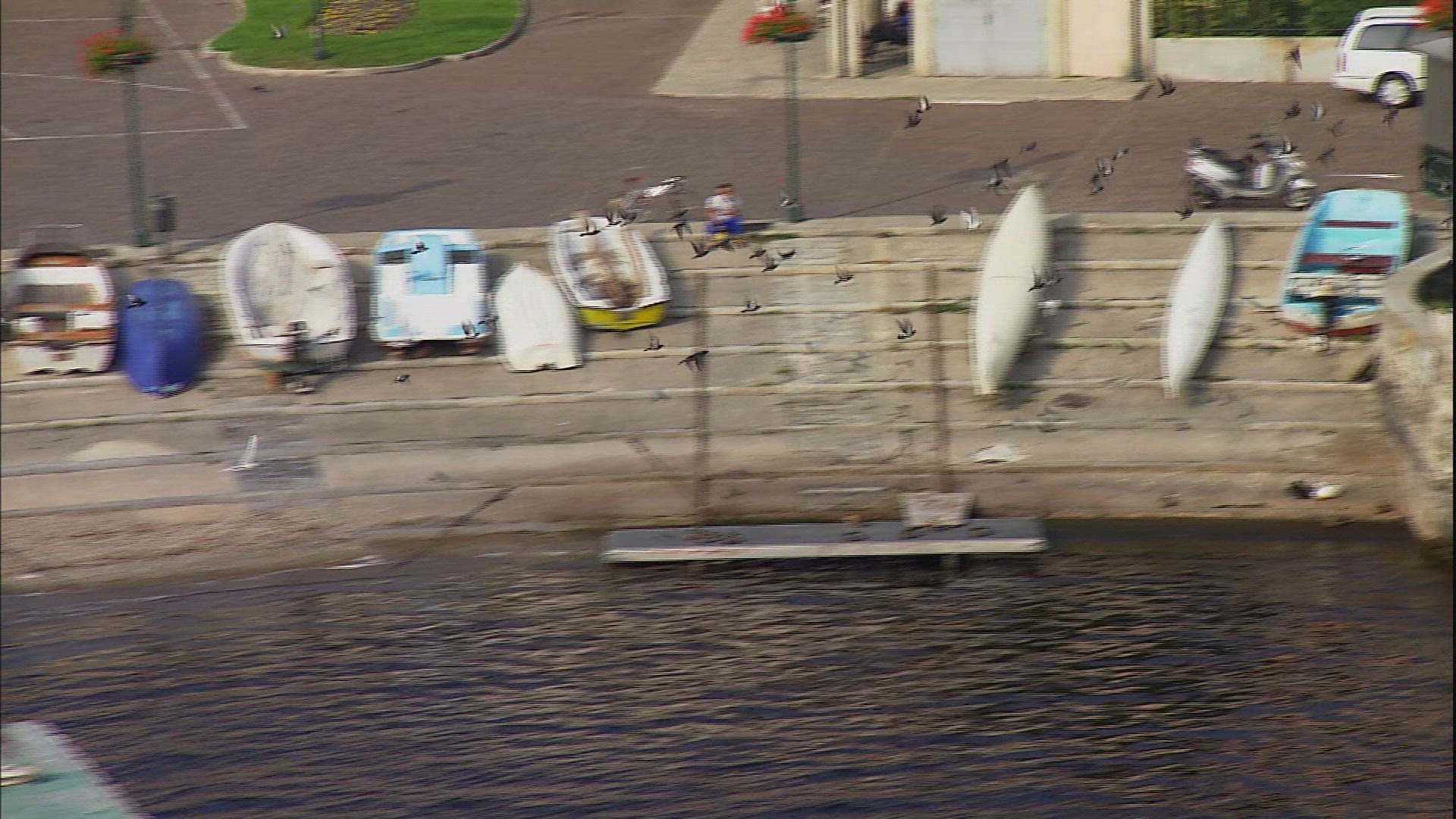 682630001 / Lombardy / Italy / Aerial