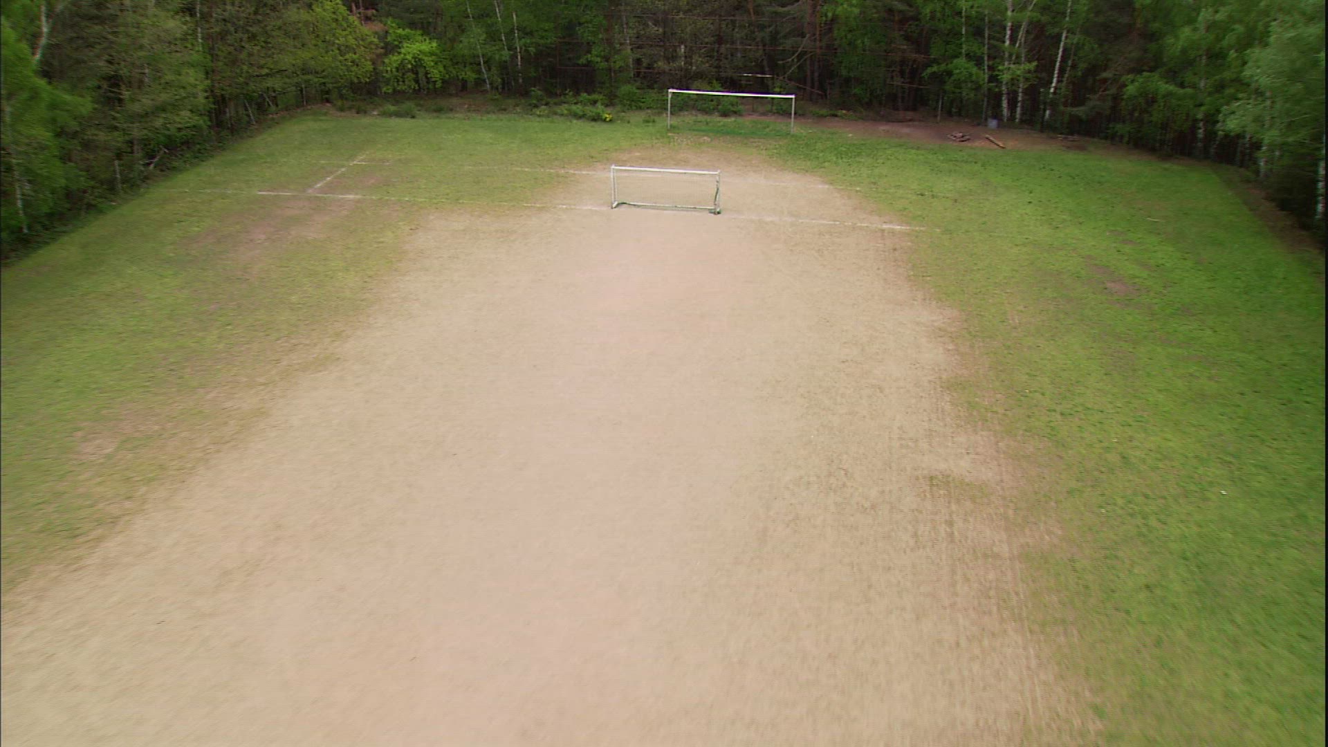 771913468 / Football / Football Field / Germany