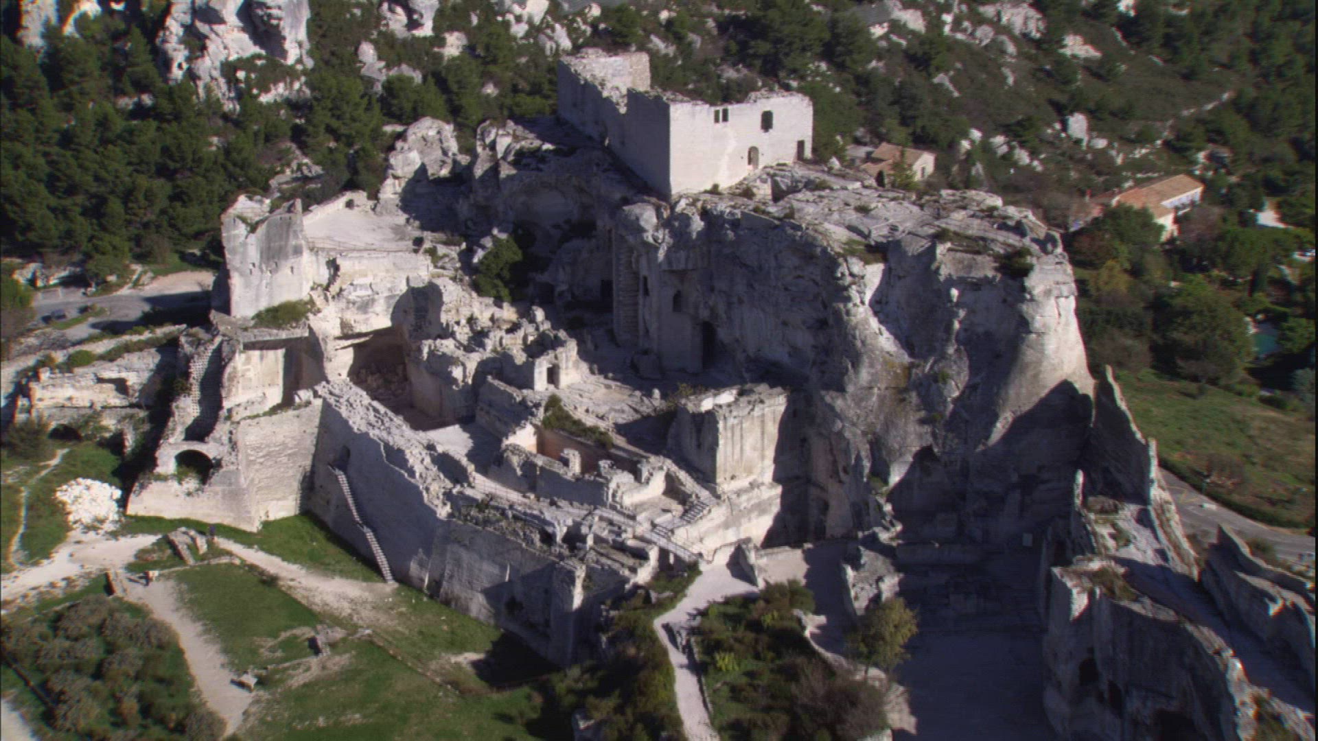 573205411 / Ruin / France