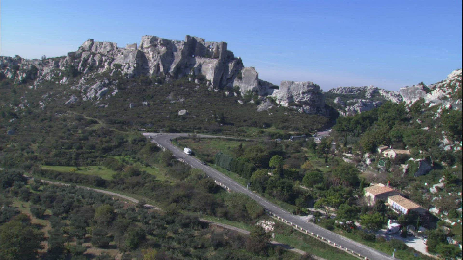 523644944 / Ruin / France