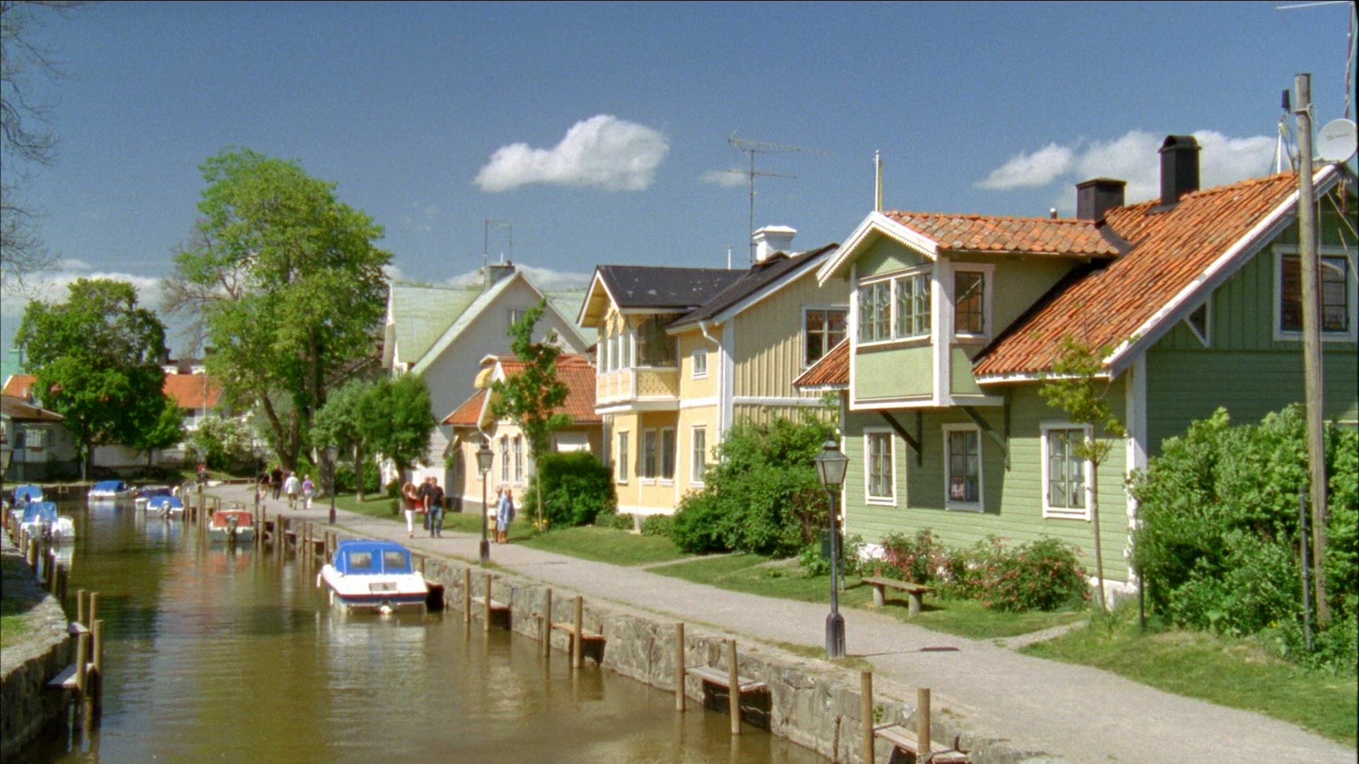 351909059 / Housing Development / House / Sweden