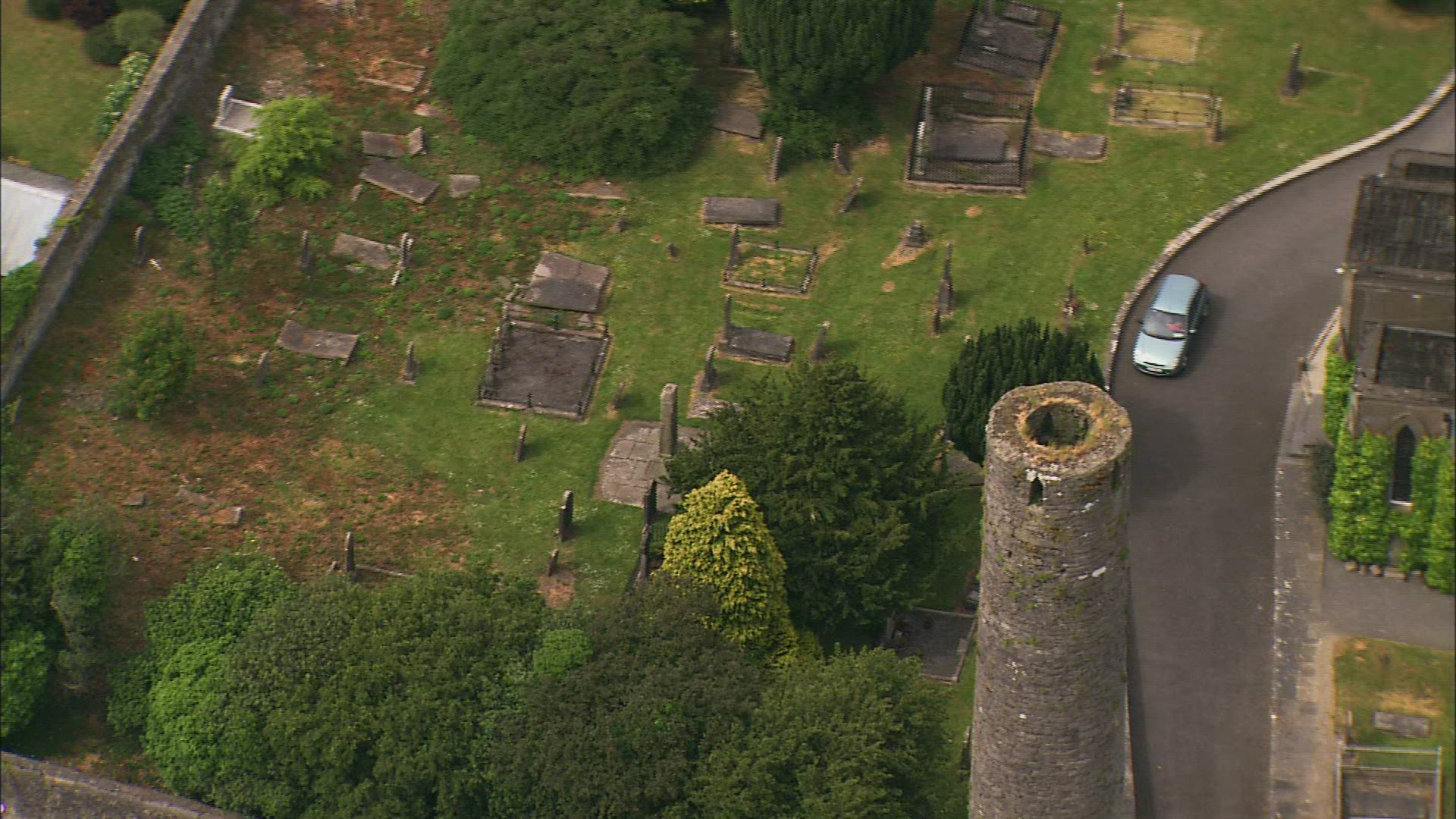 119302990 / Kells / City / Ireland