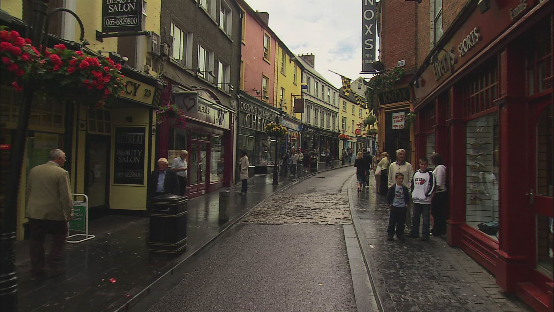 302486465 / Kells / City / Ireland
