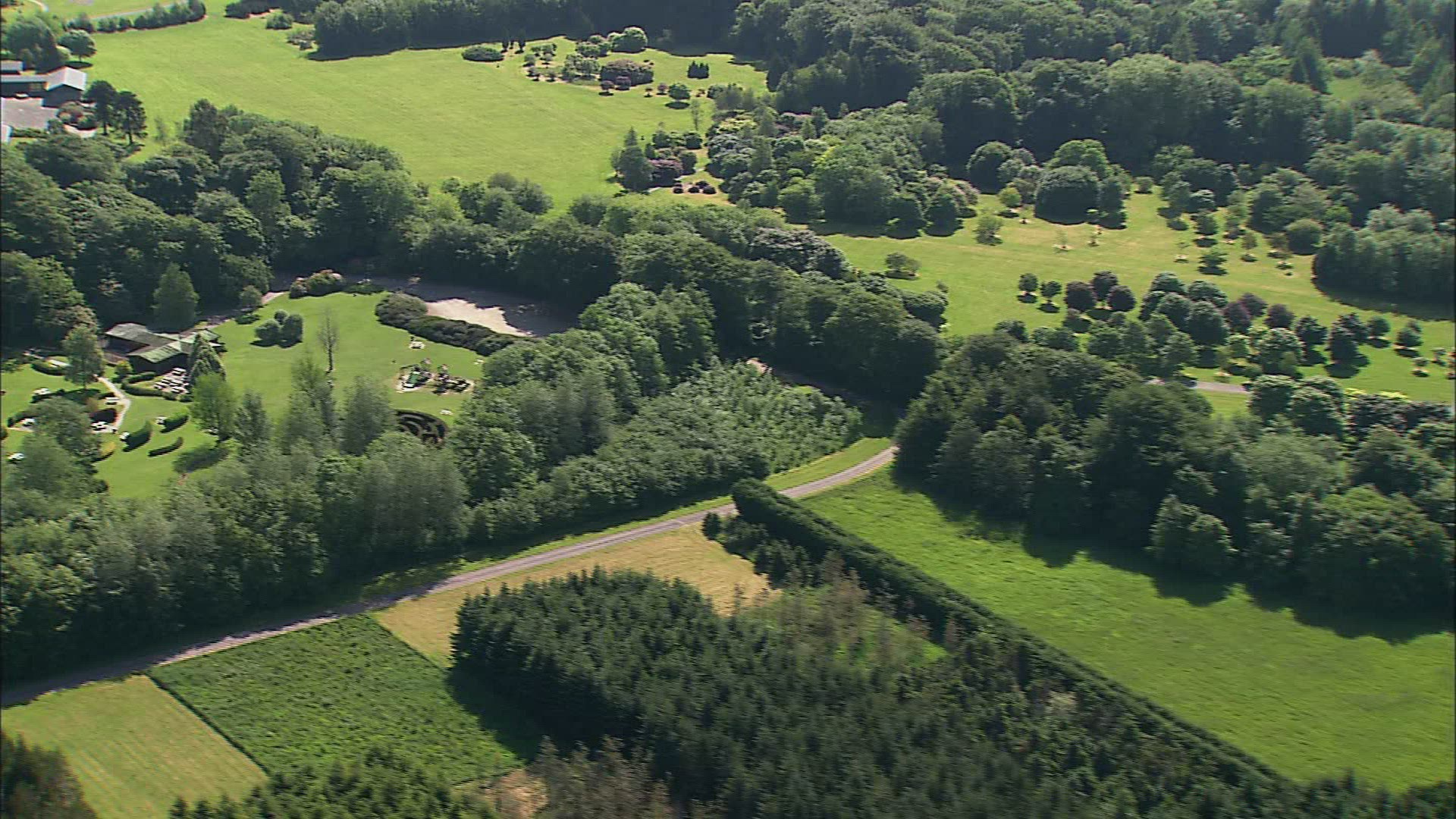 169659058 / Arboretum / Park / Ireland