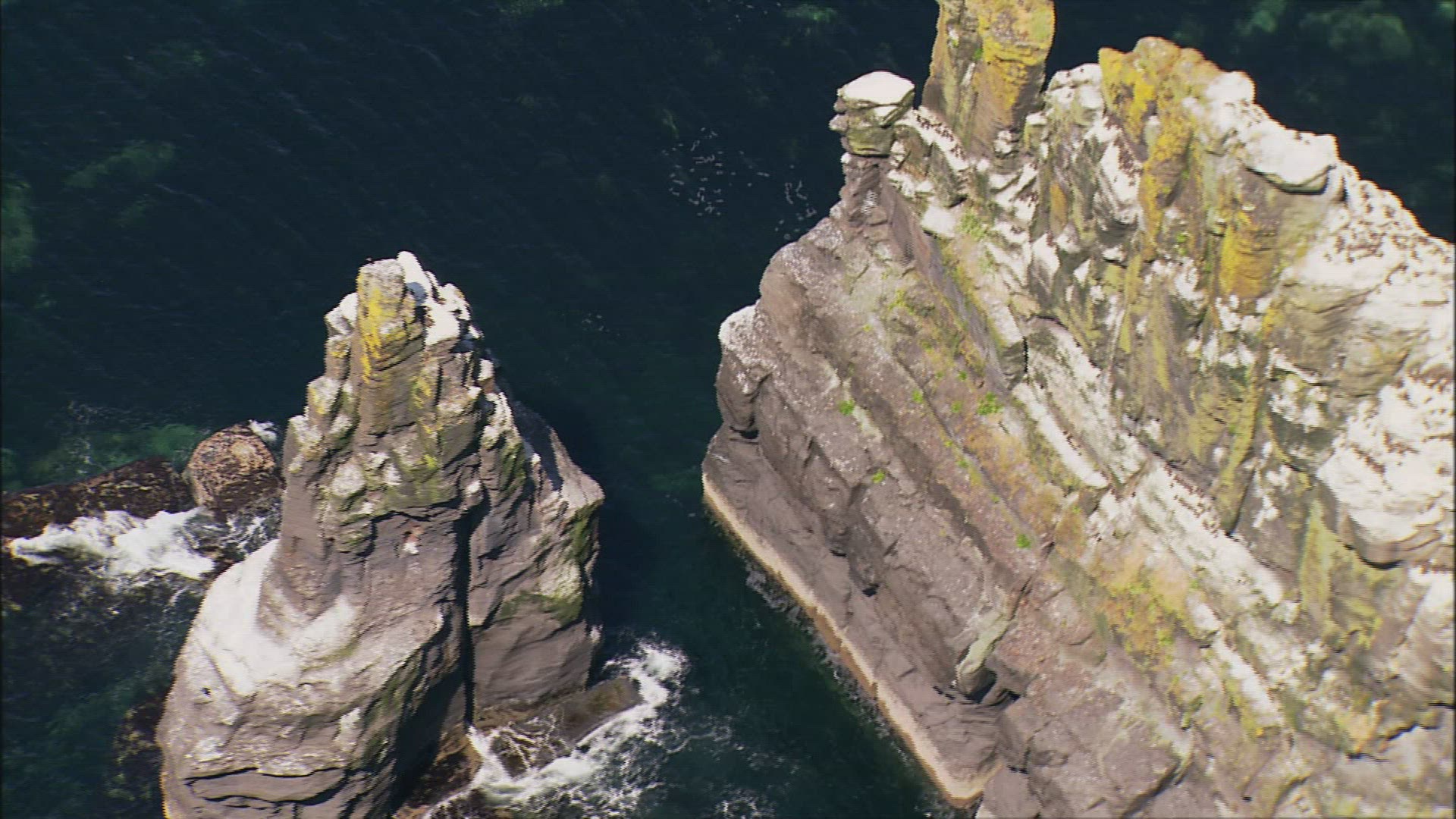 607735864 / Cliffs of Moher / Steep Coast / Ireland