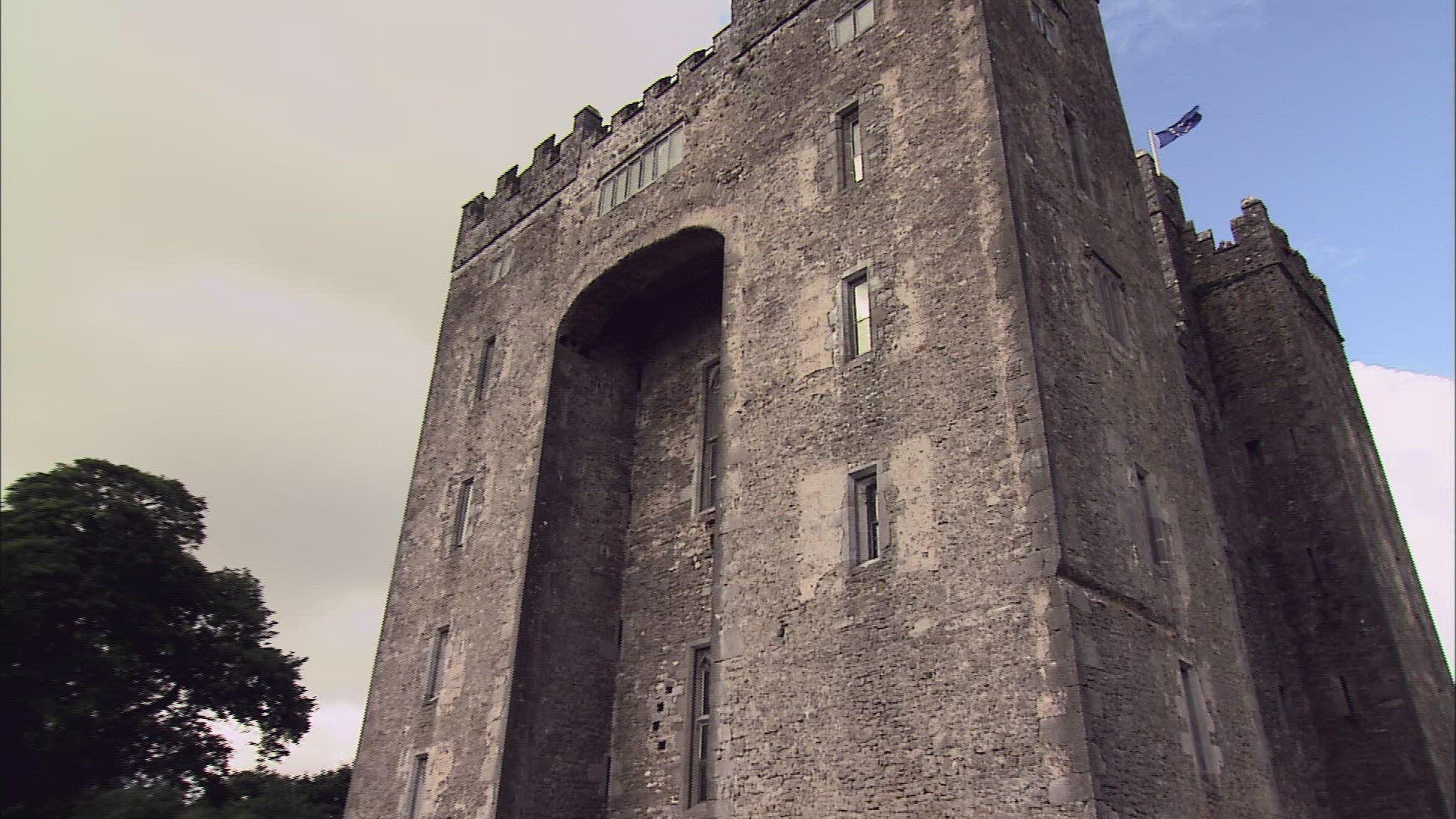 908043082 / Bunratty Castle / Castle / Ireland