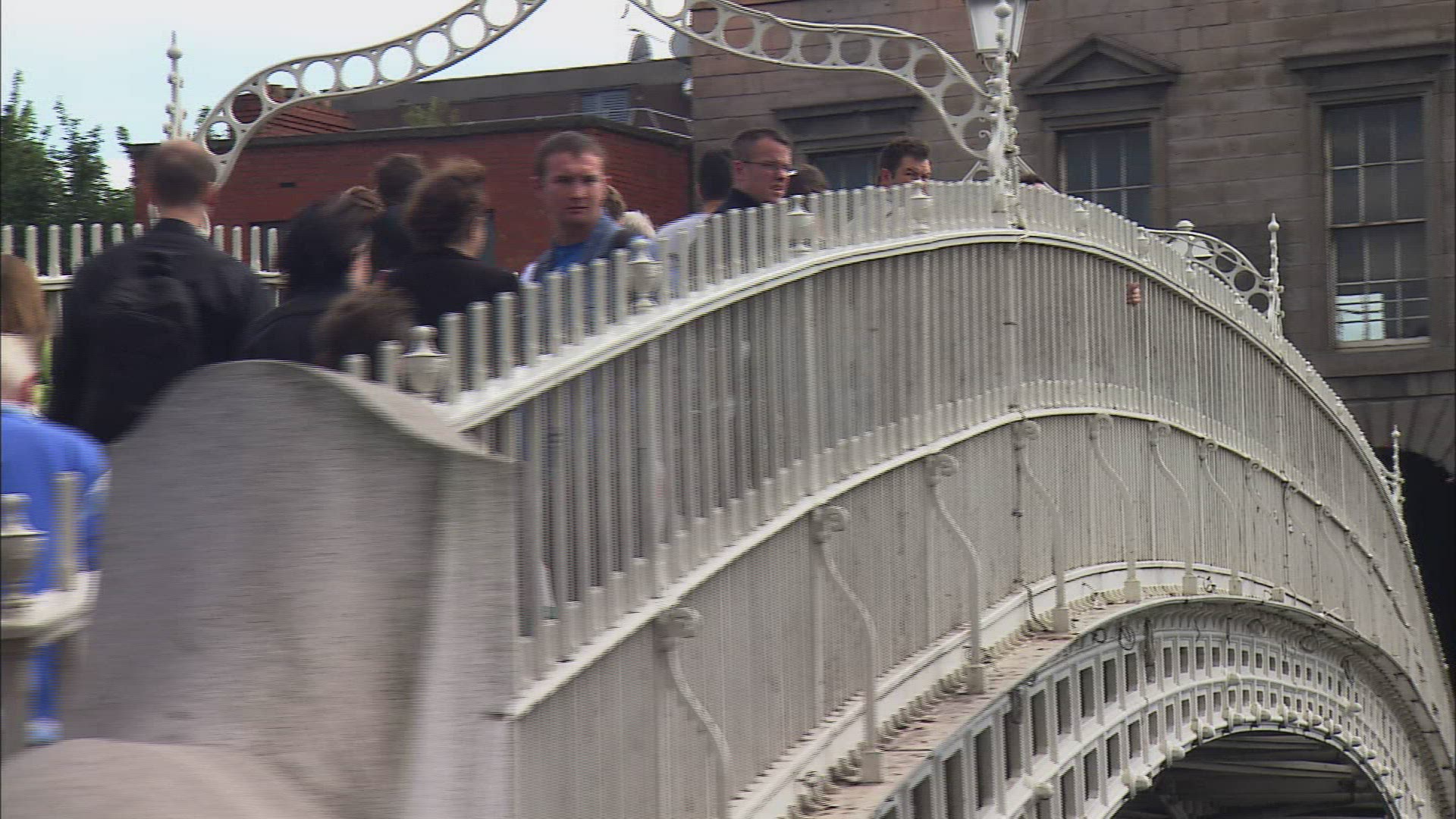 949229395 / Bridge / Dublin / Ireland