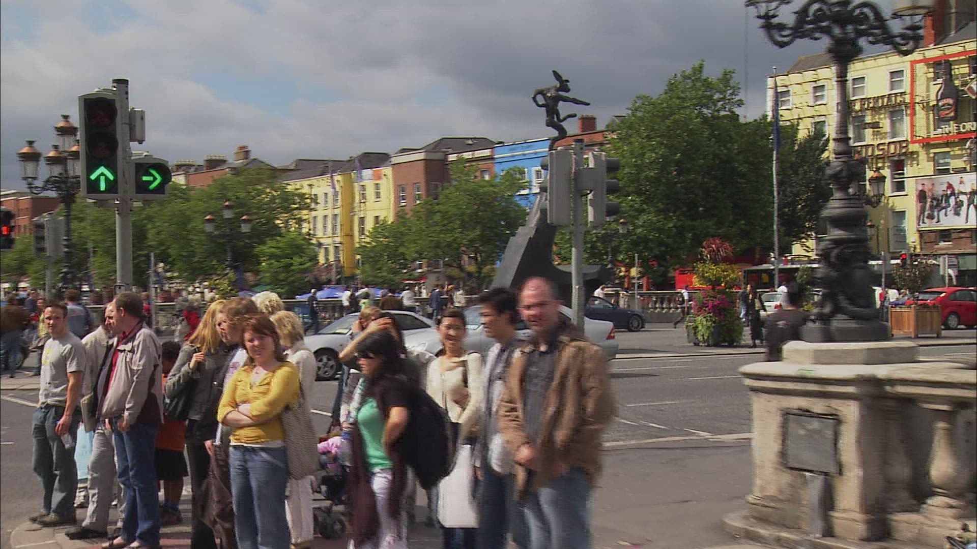 249278489 / O'Connell Street / Dublin / Ireland