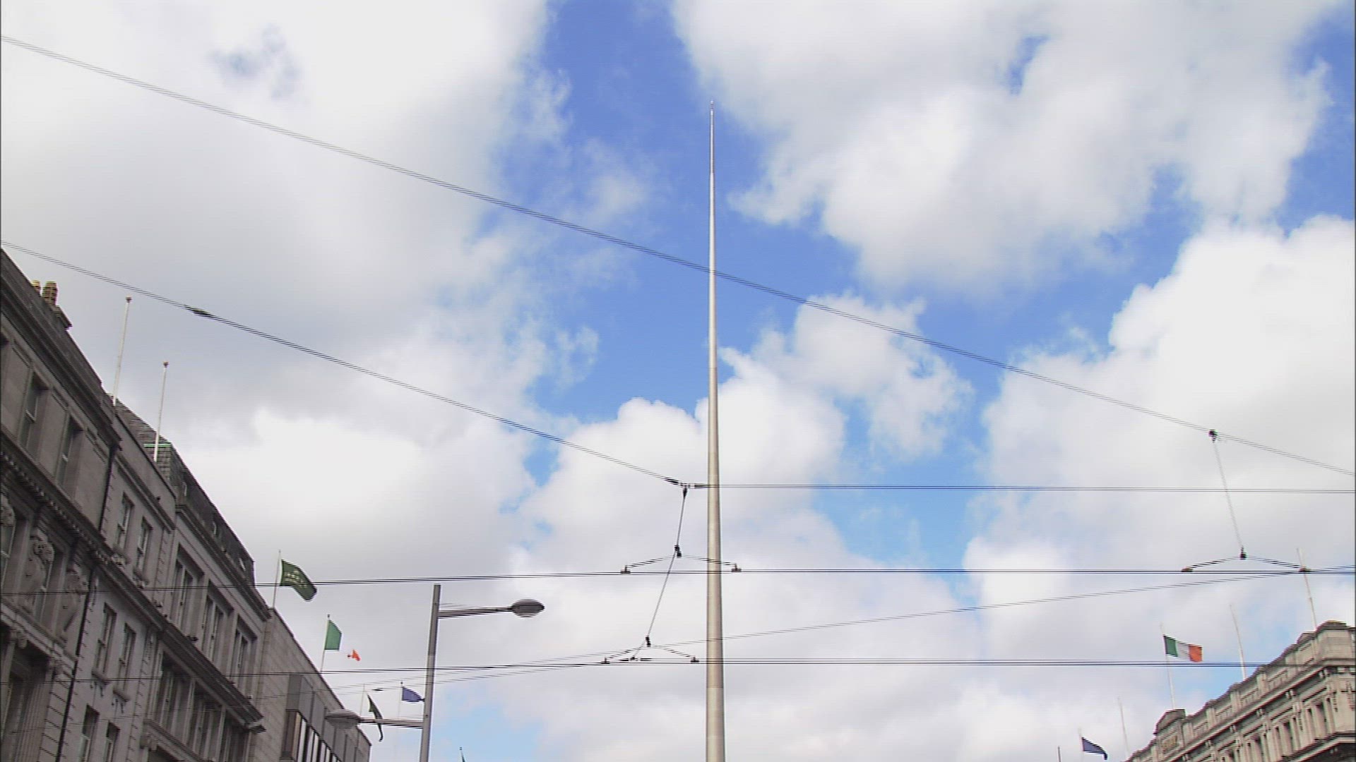 267847766 / O'Connell Street / Dublin / Ireland
