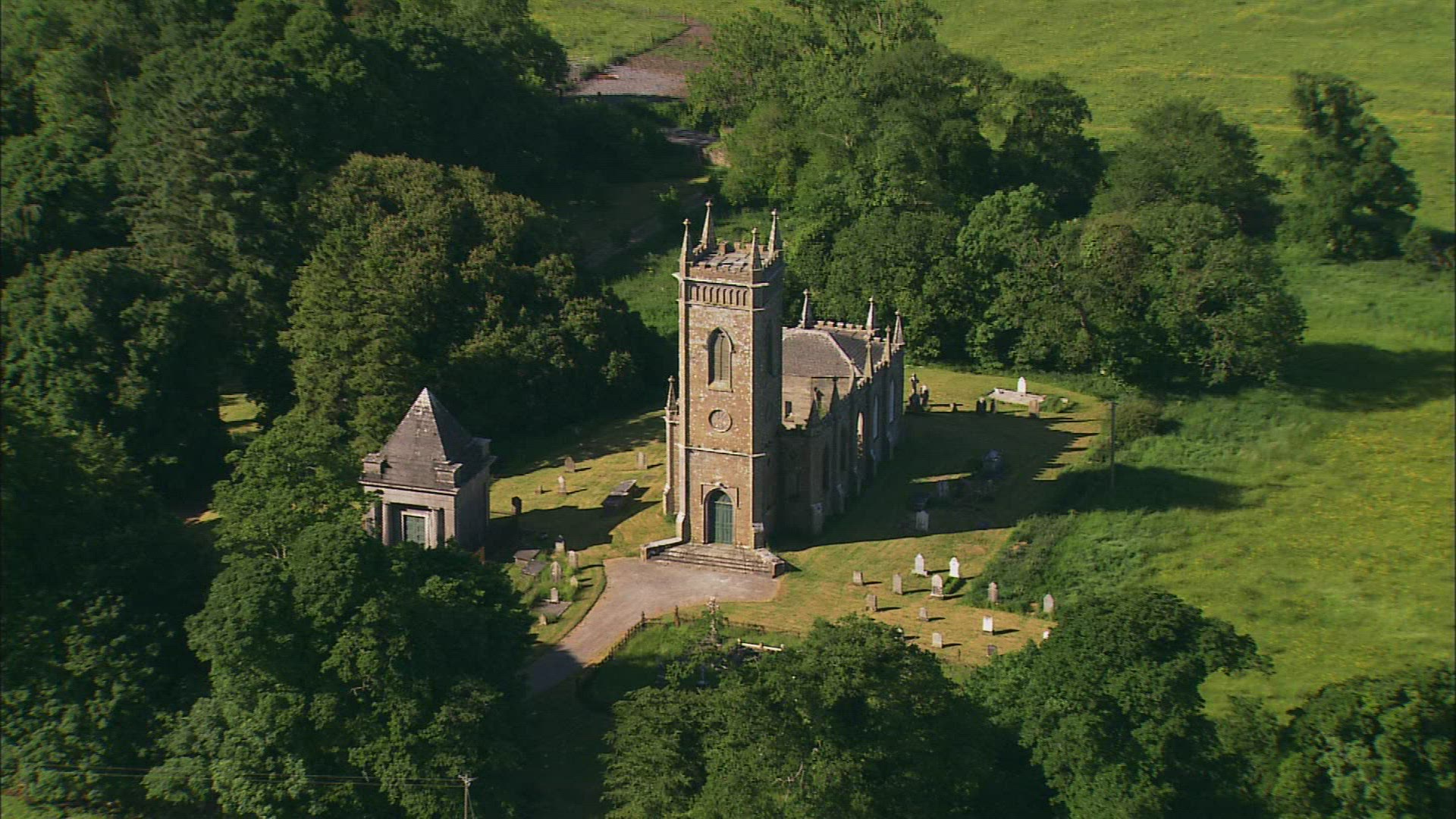 482293967 / Building / Ireland