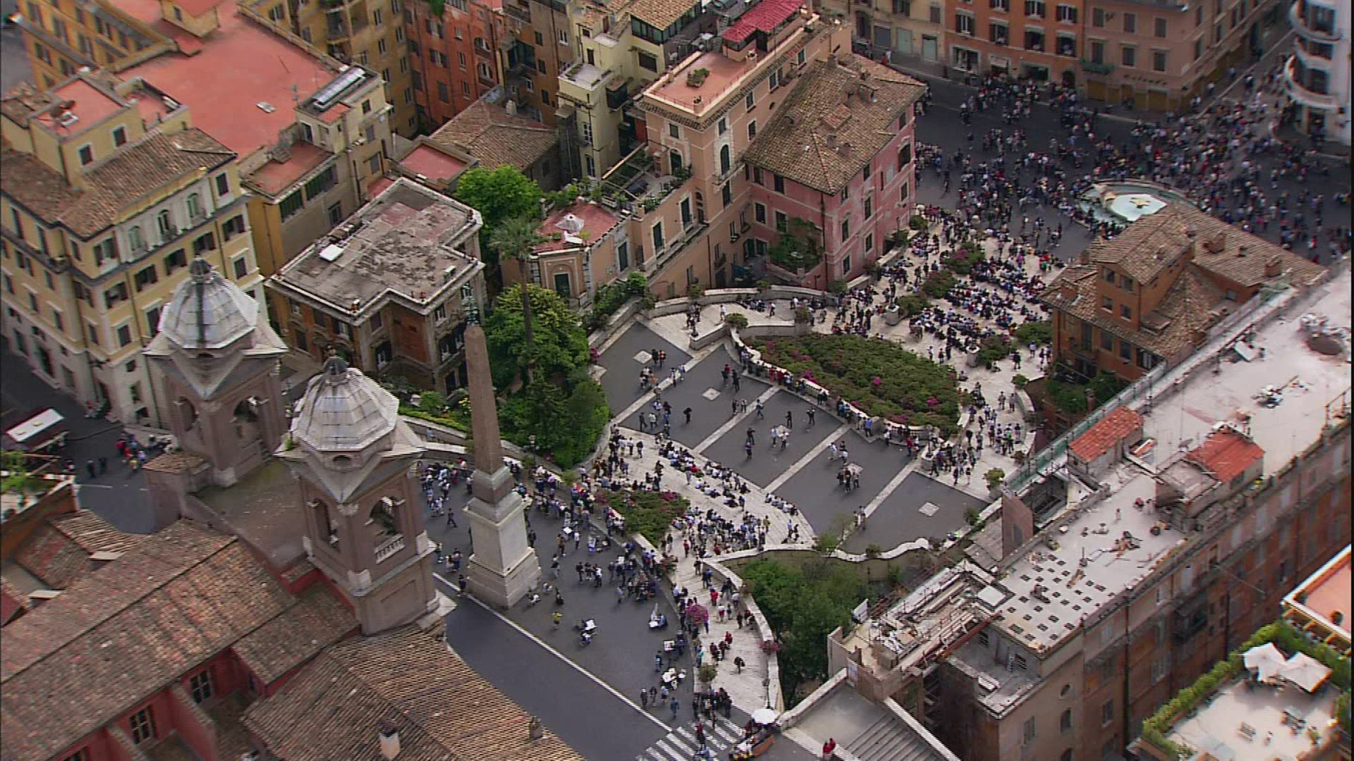 827381603 / Rome / City View / Italy
