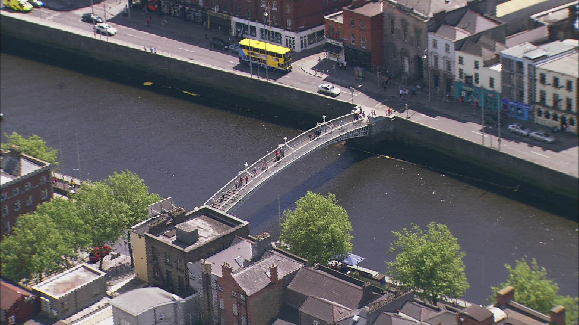 252833122 / Bridge / Dublin / Ireland