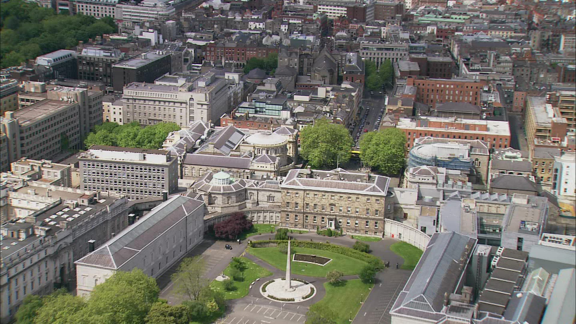 575955187 / Dublin / Building / City / Ireland