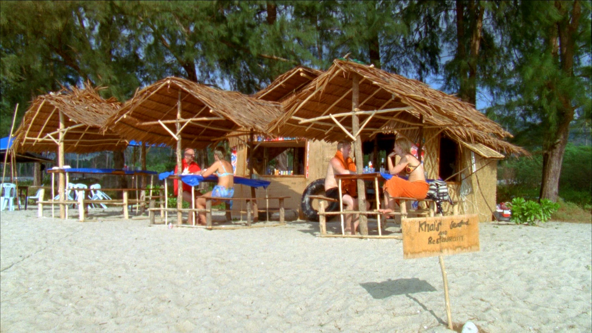 709509970 / Holidays / Hotel Complex / Thailand
