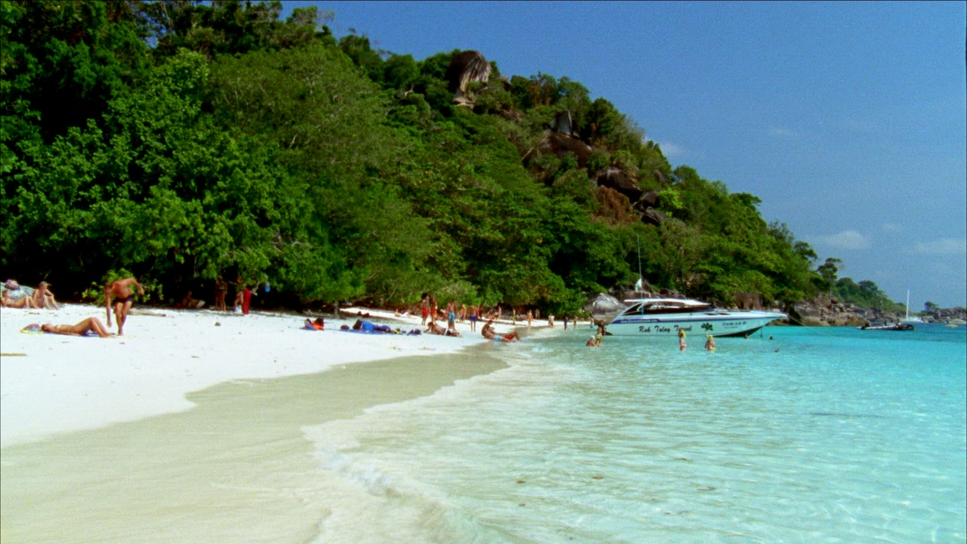 428481394 / Holidays / Similan Islands / Thailand