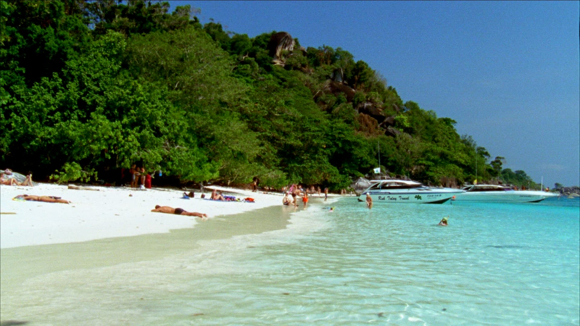 744651148 / Holidays / Similan Islands / Thailand
