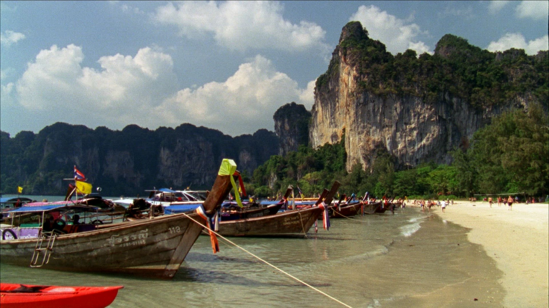 745907596 / Holidays / Travel / Thailand