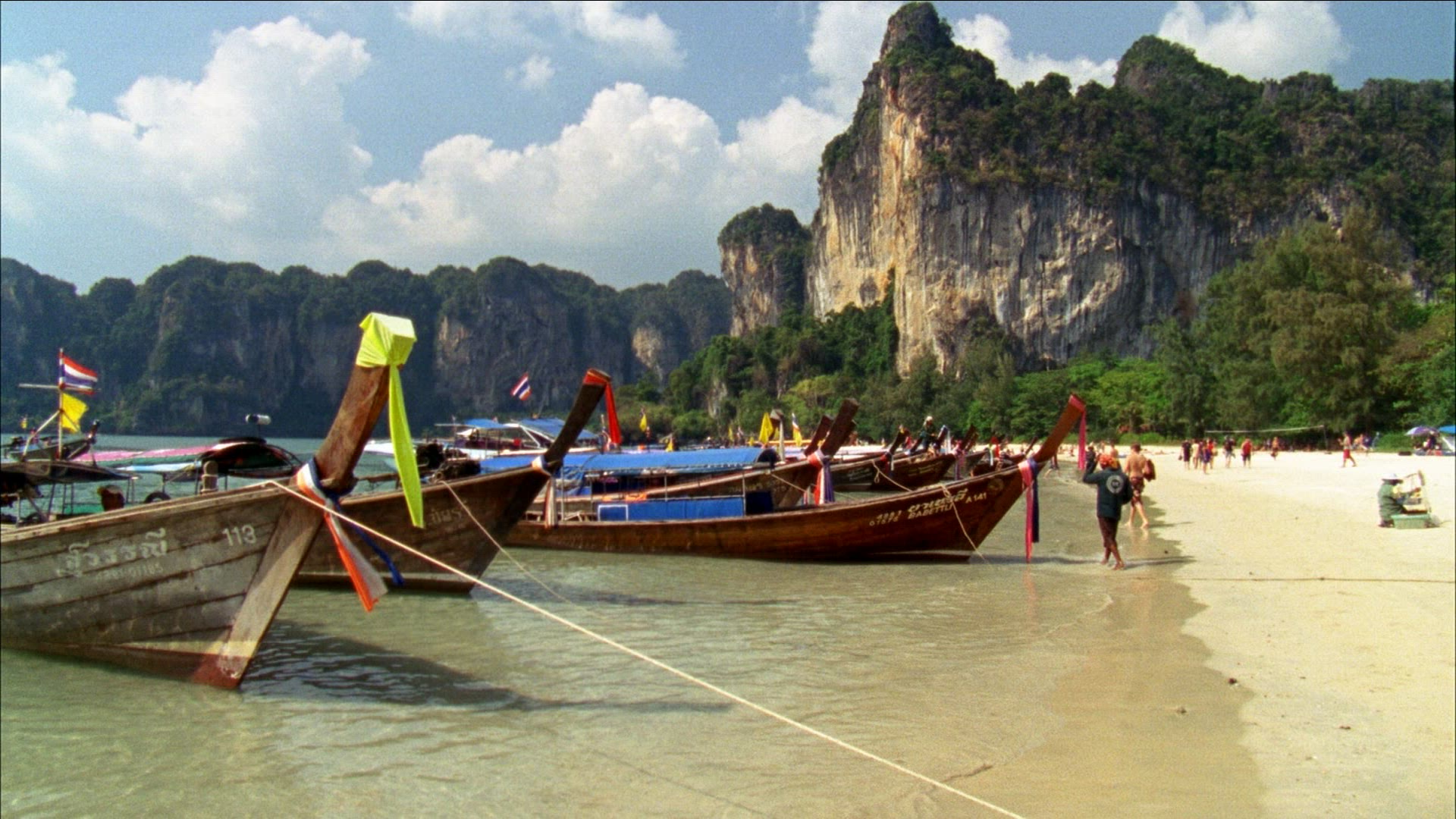 165645485 / Holidays / Travel / Thailand