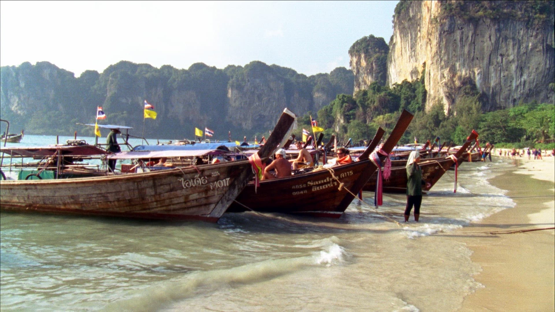 468127566 / Holidays / Travel / Thailand