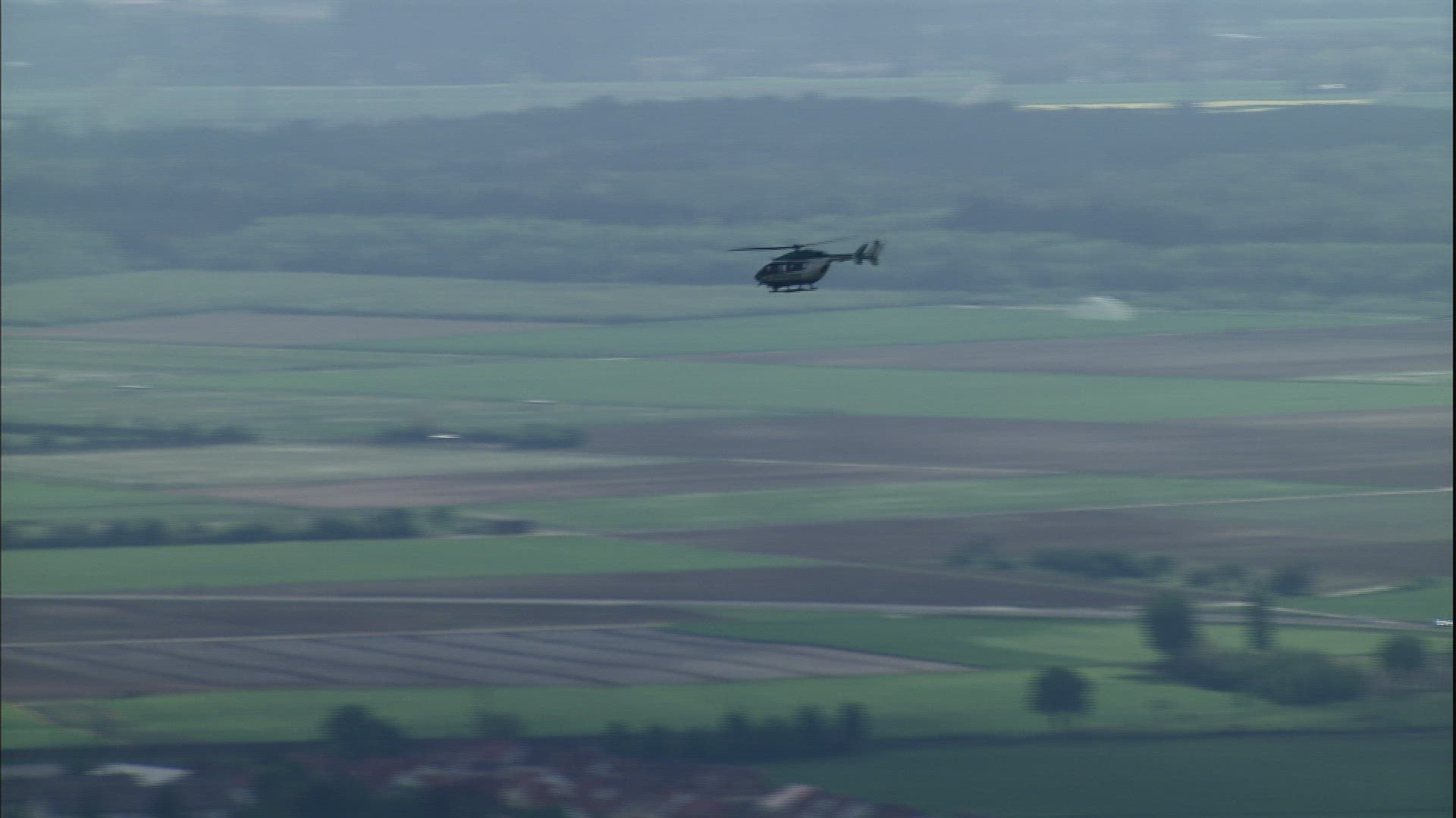 367792129 / Helicopter / Germany