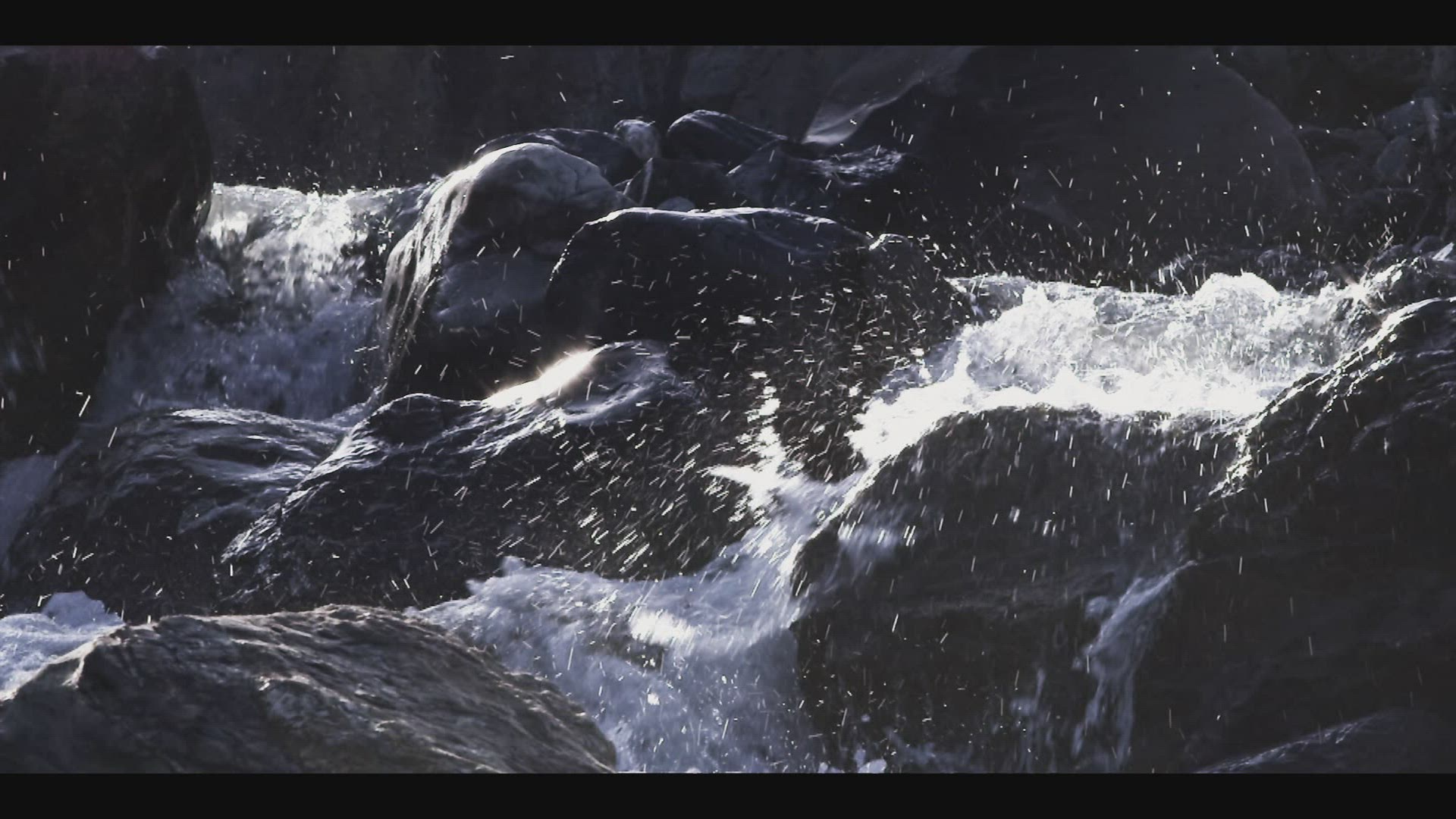 638887559 / Flowing Water / Waterfall / Switzerland