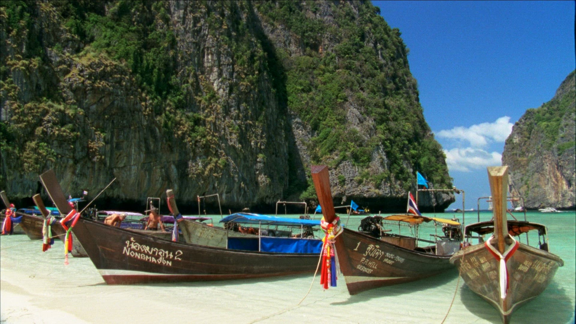 663444474 / Holidays / Travel / Thailand