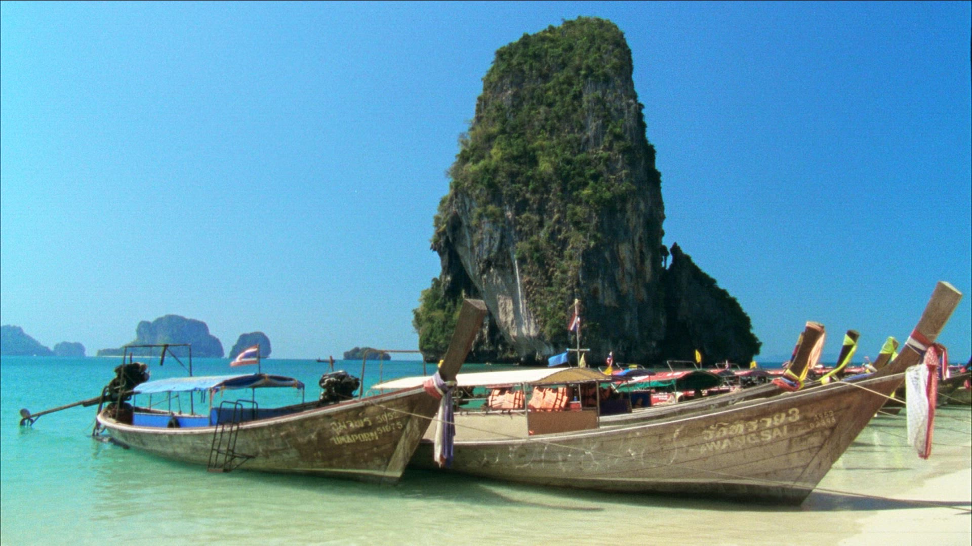 779913471 / Holidays / Travel / Thailand